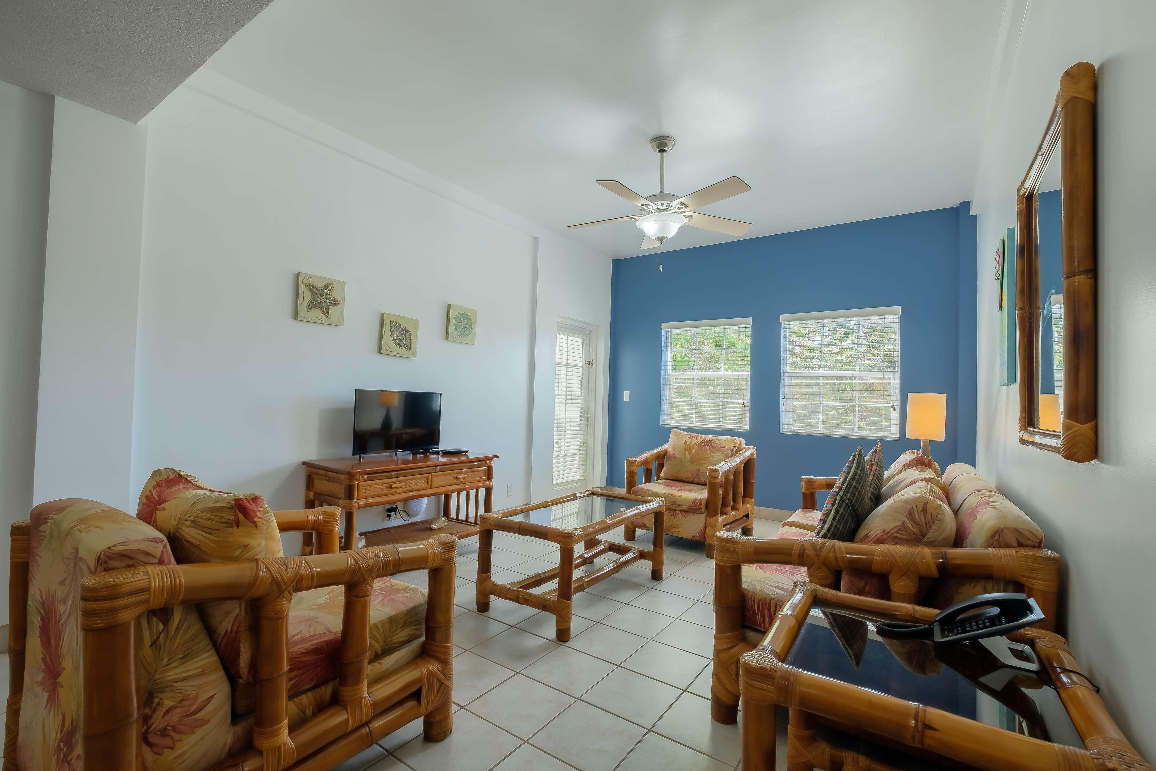 Suite Two Queen Beds