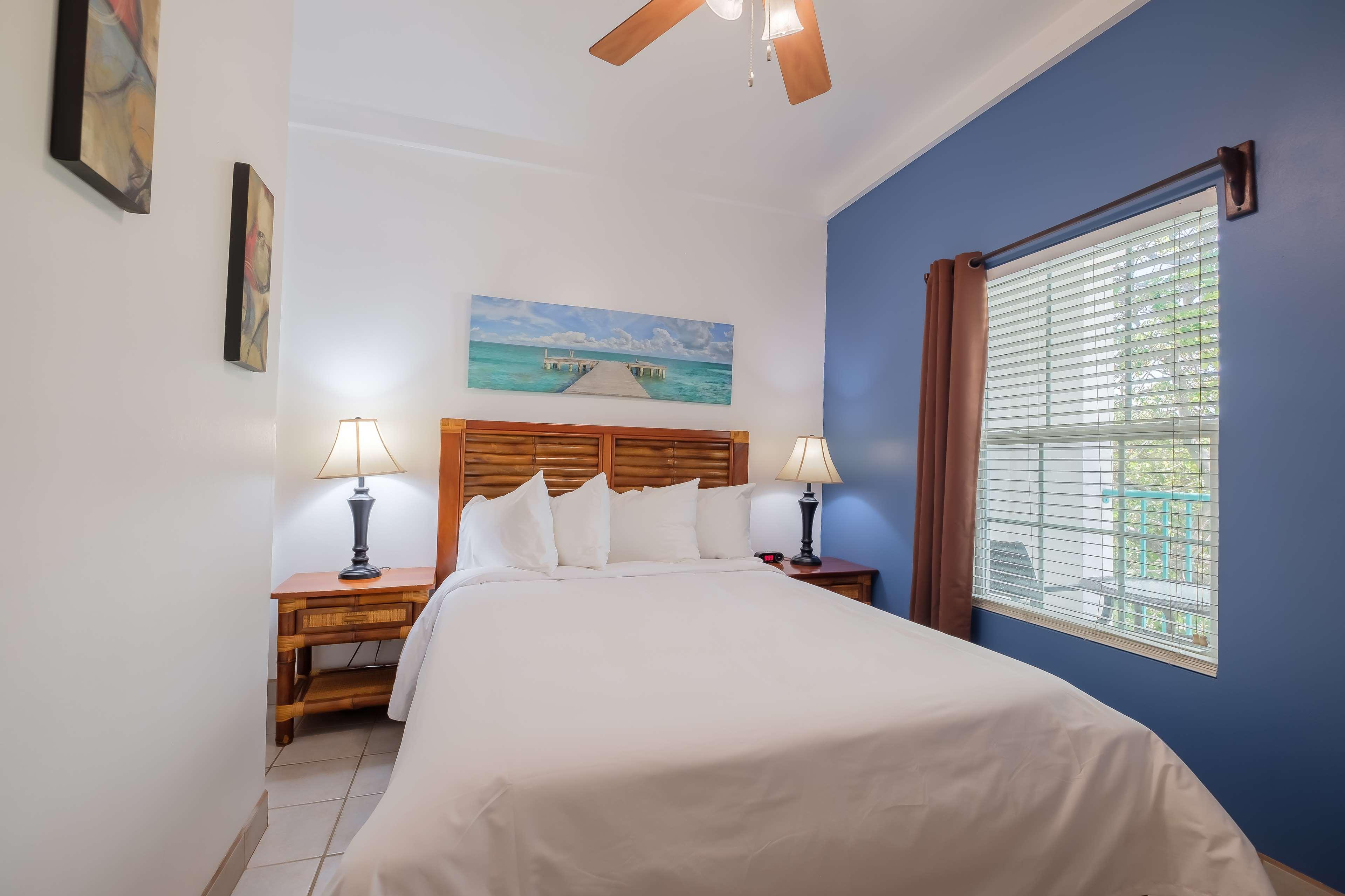 Suite Two Queen Beds