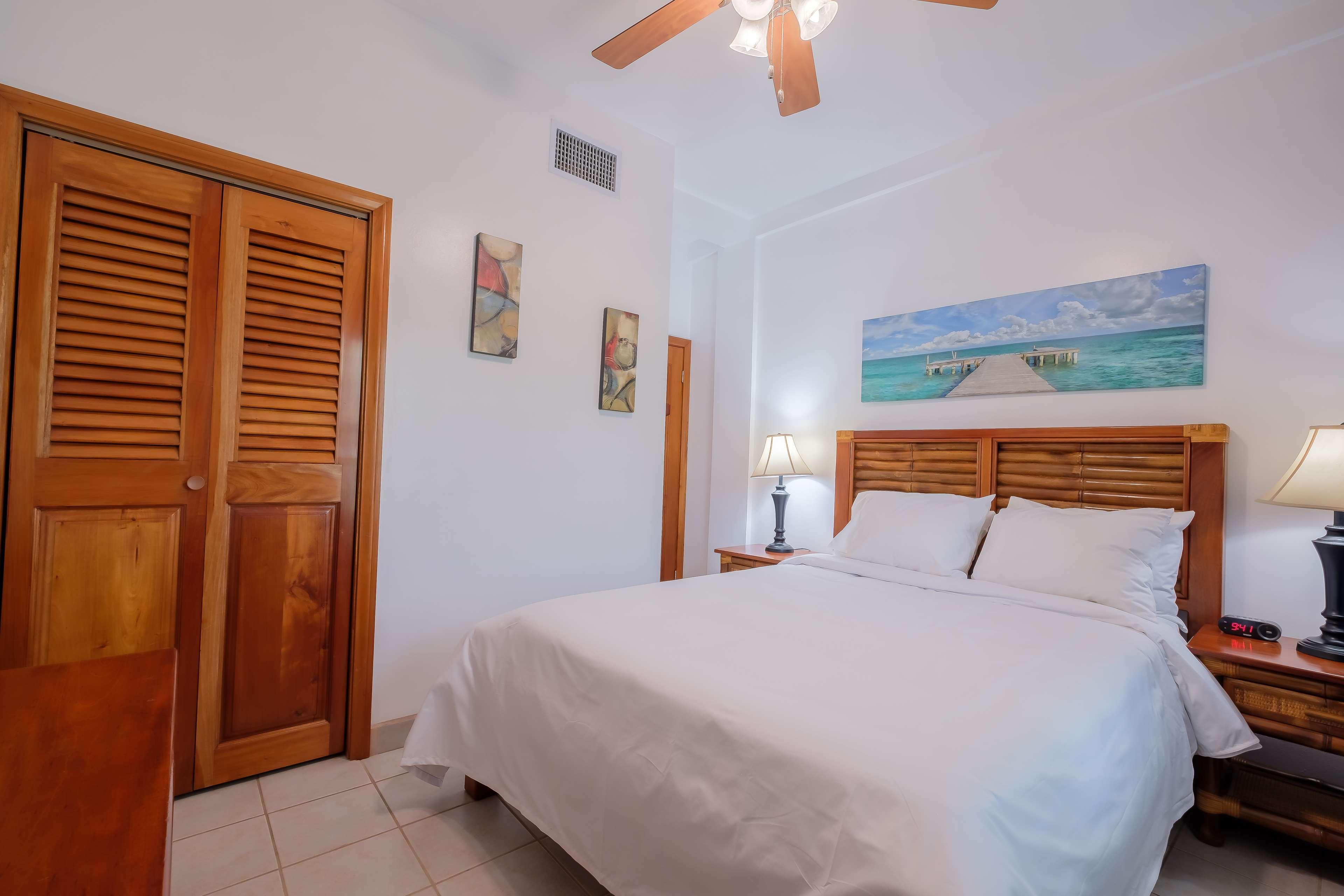 Suite Two Queen Beds