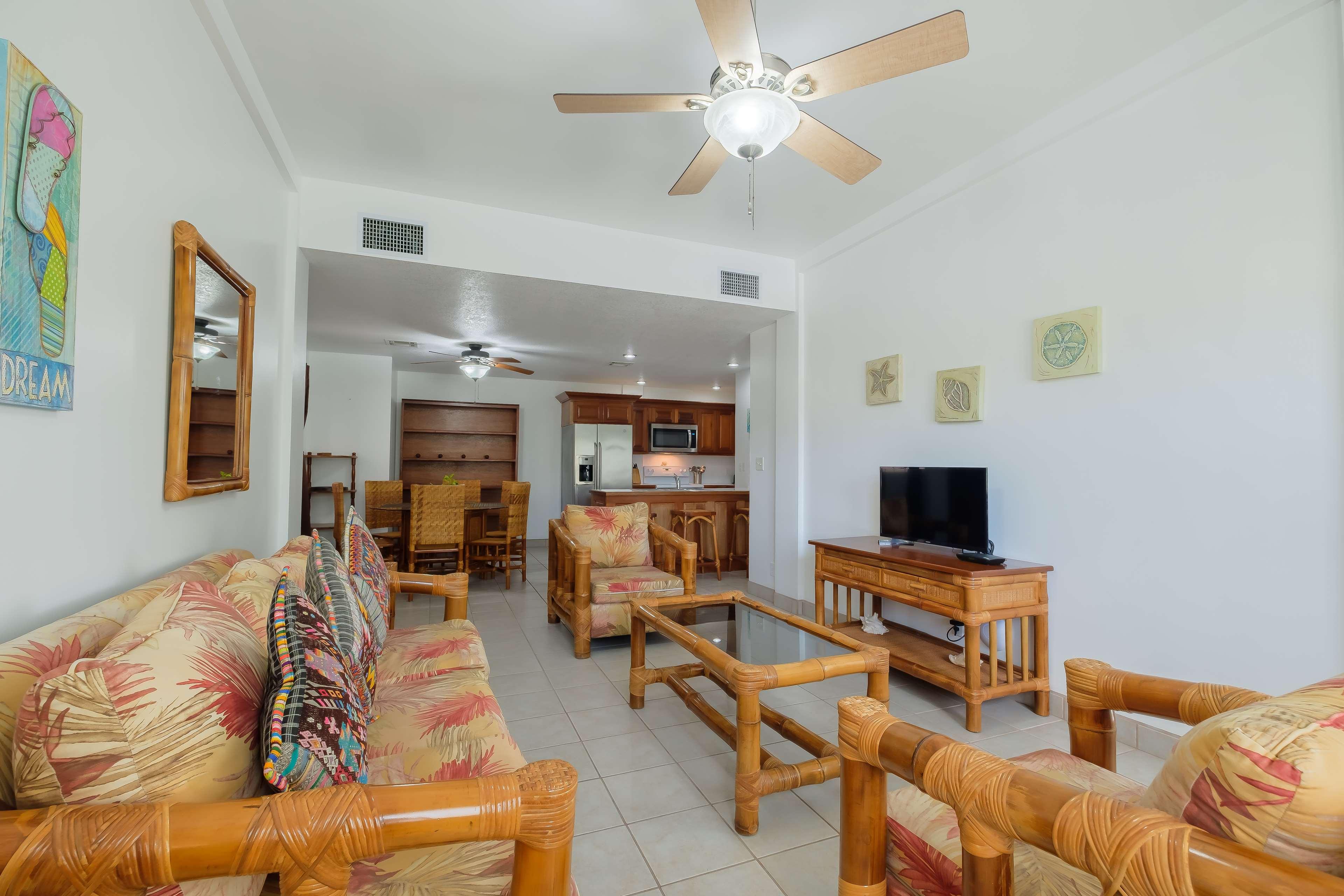 Suite Two Queen Beds