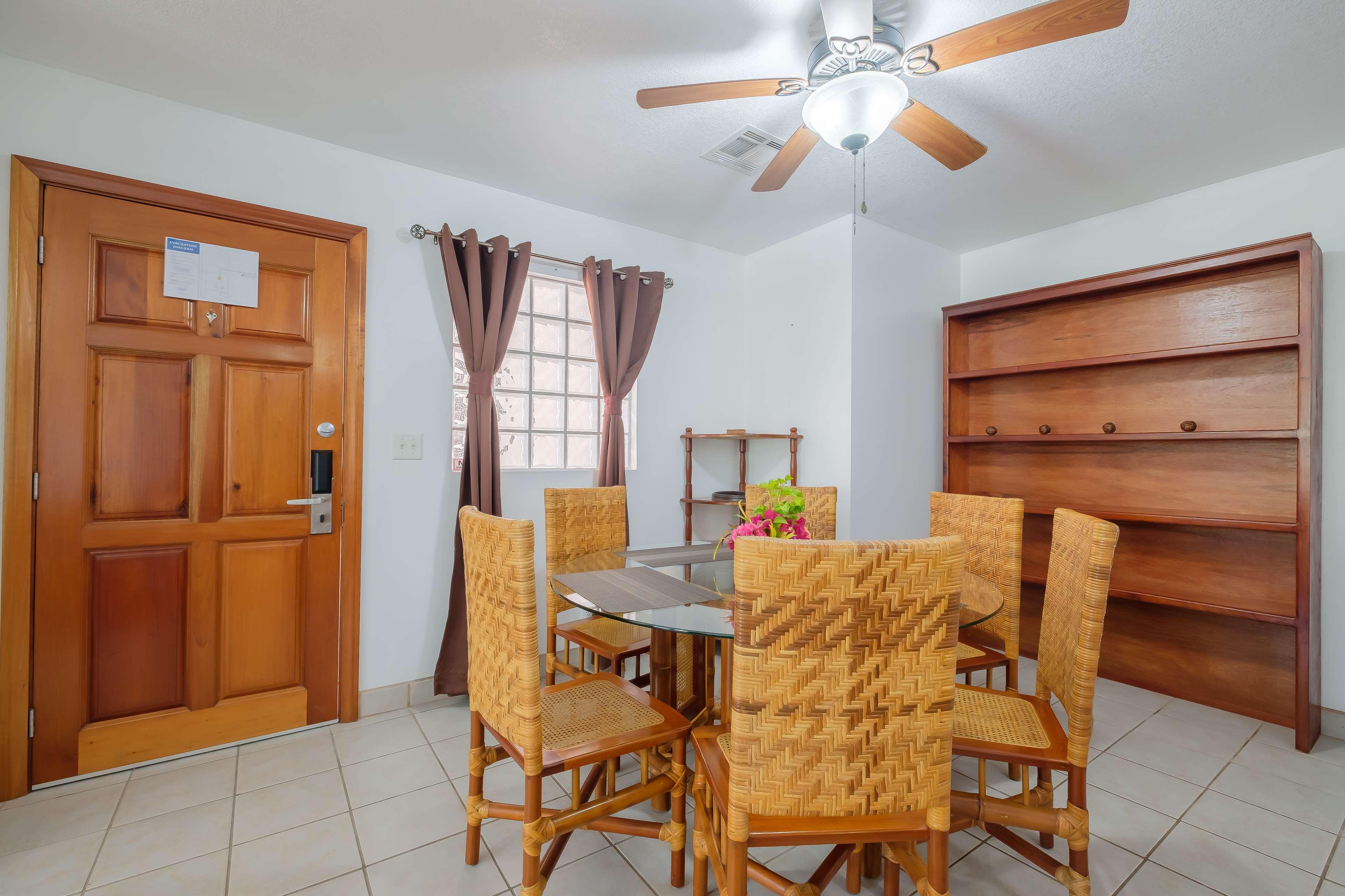 Suite Two Queen Beds