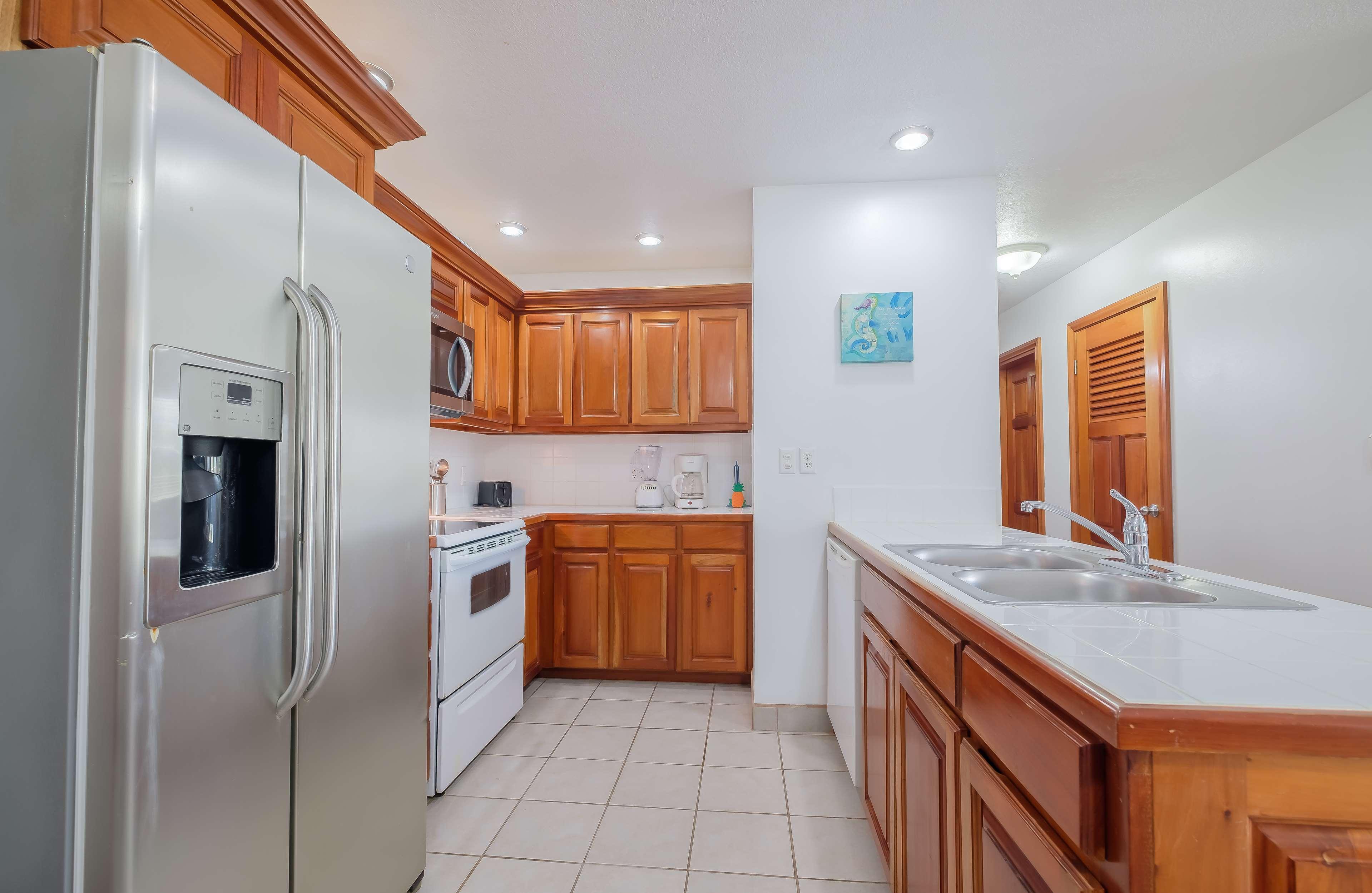 Suite Two Queen Beds