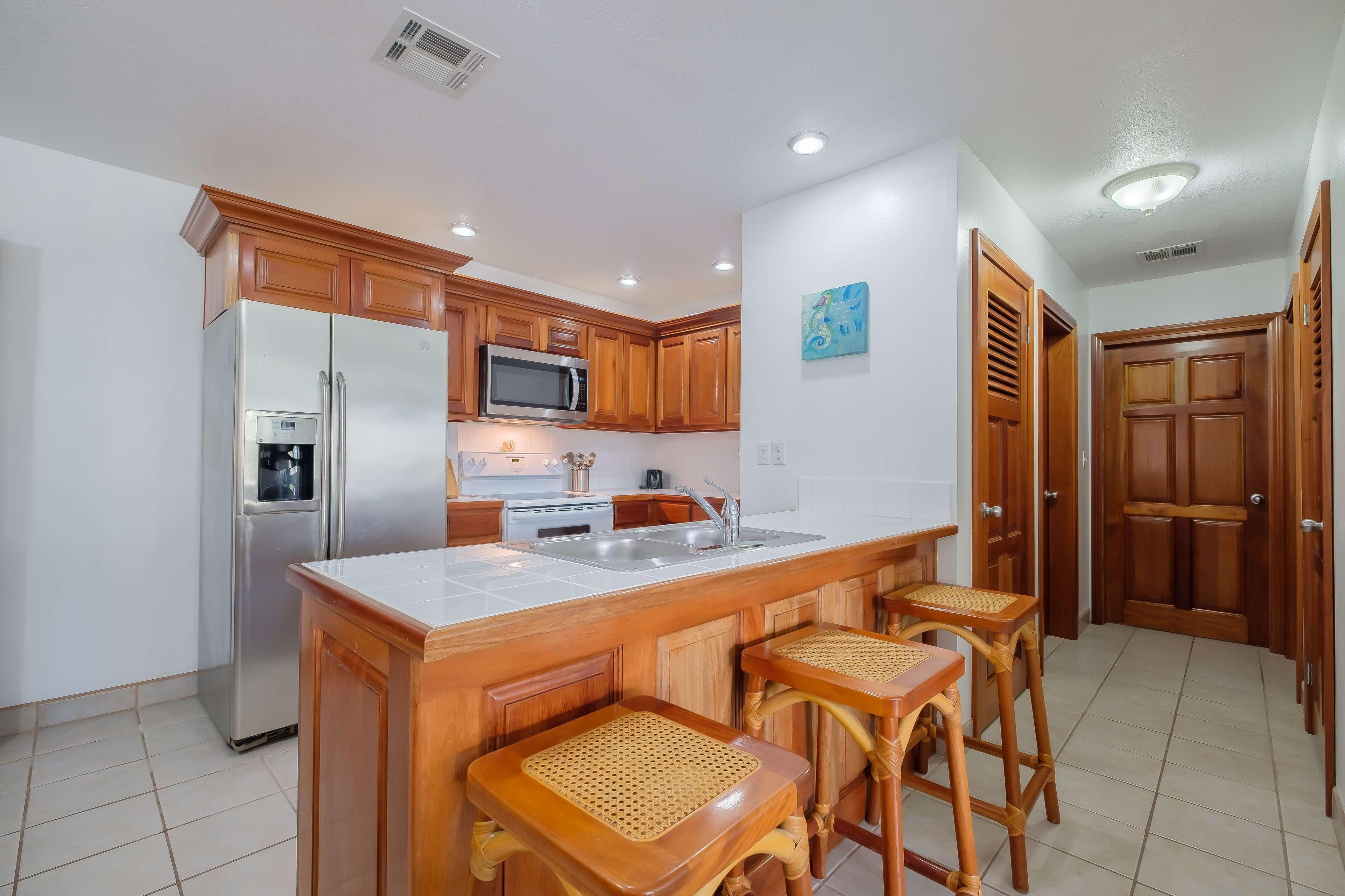 Suite Two Queen Beds