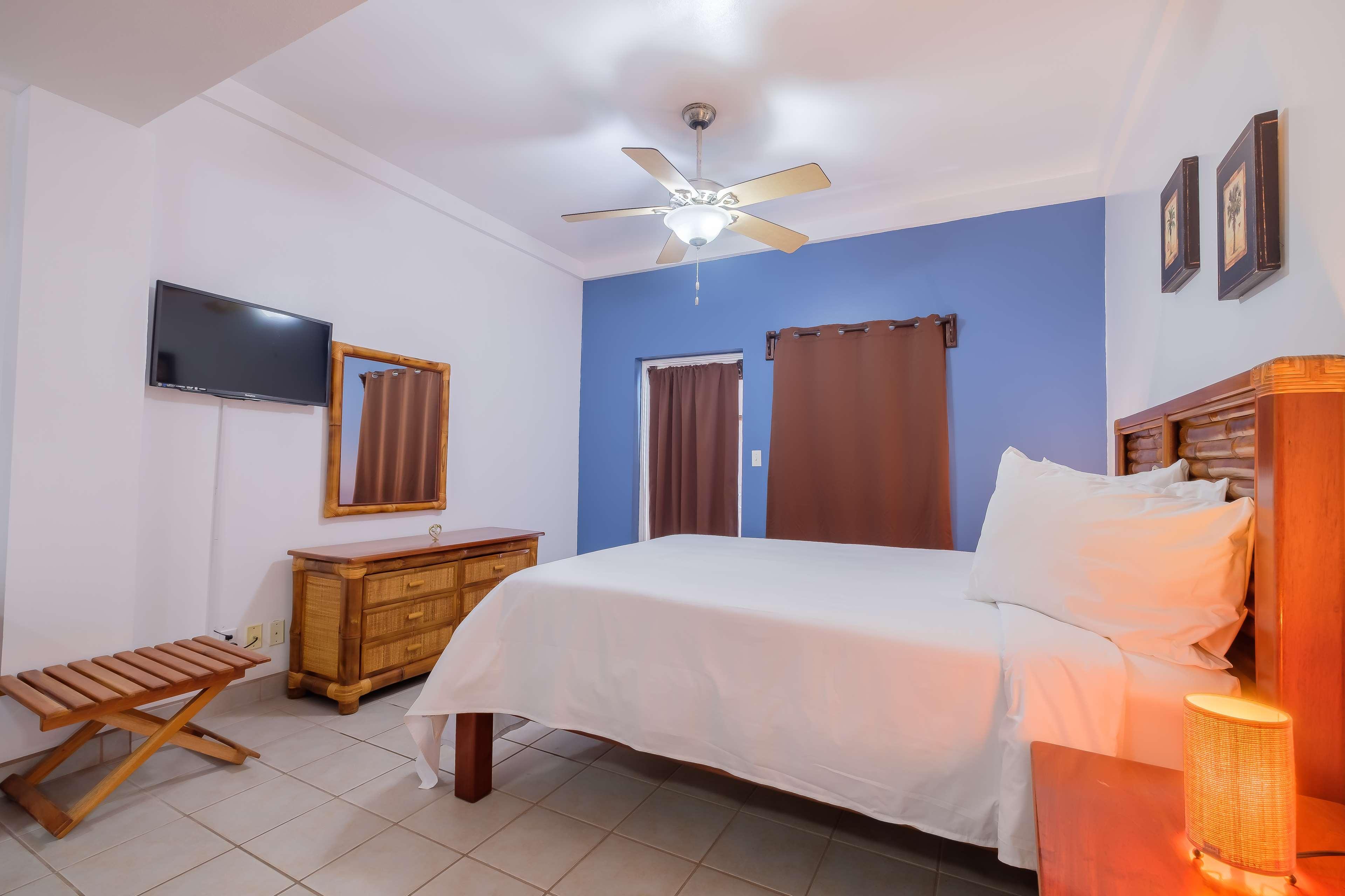 Suite Two Queen Beds