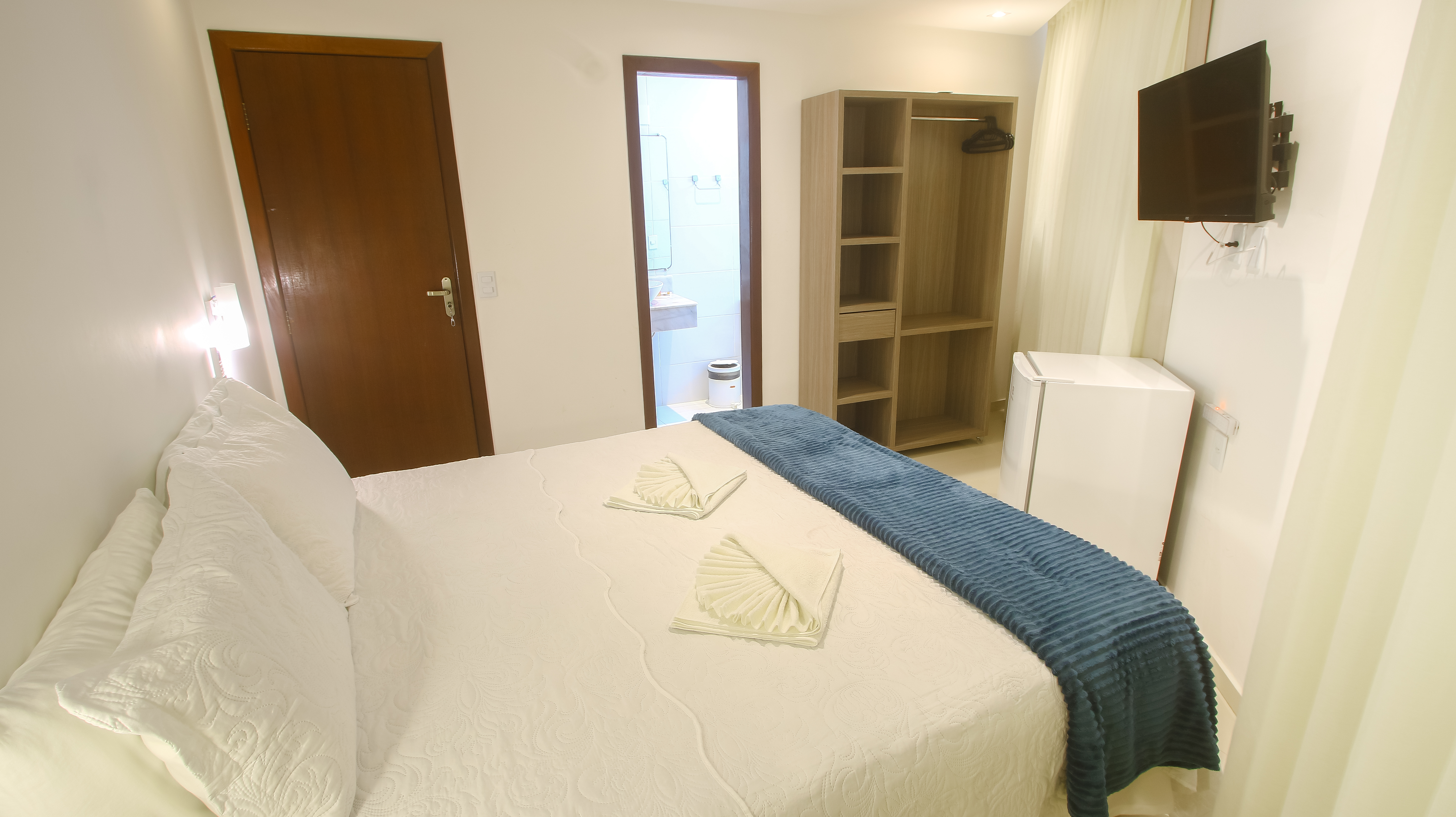 Double or Twin Standard