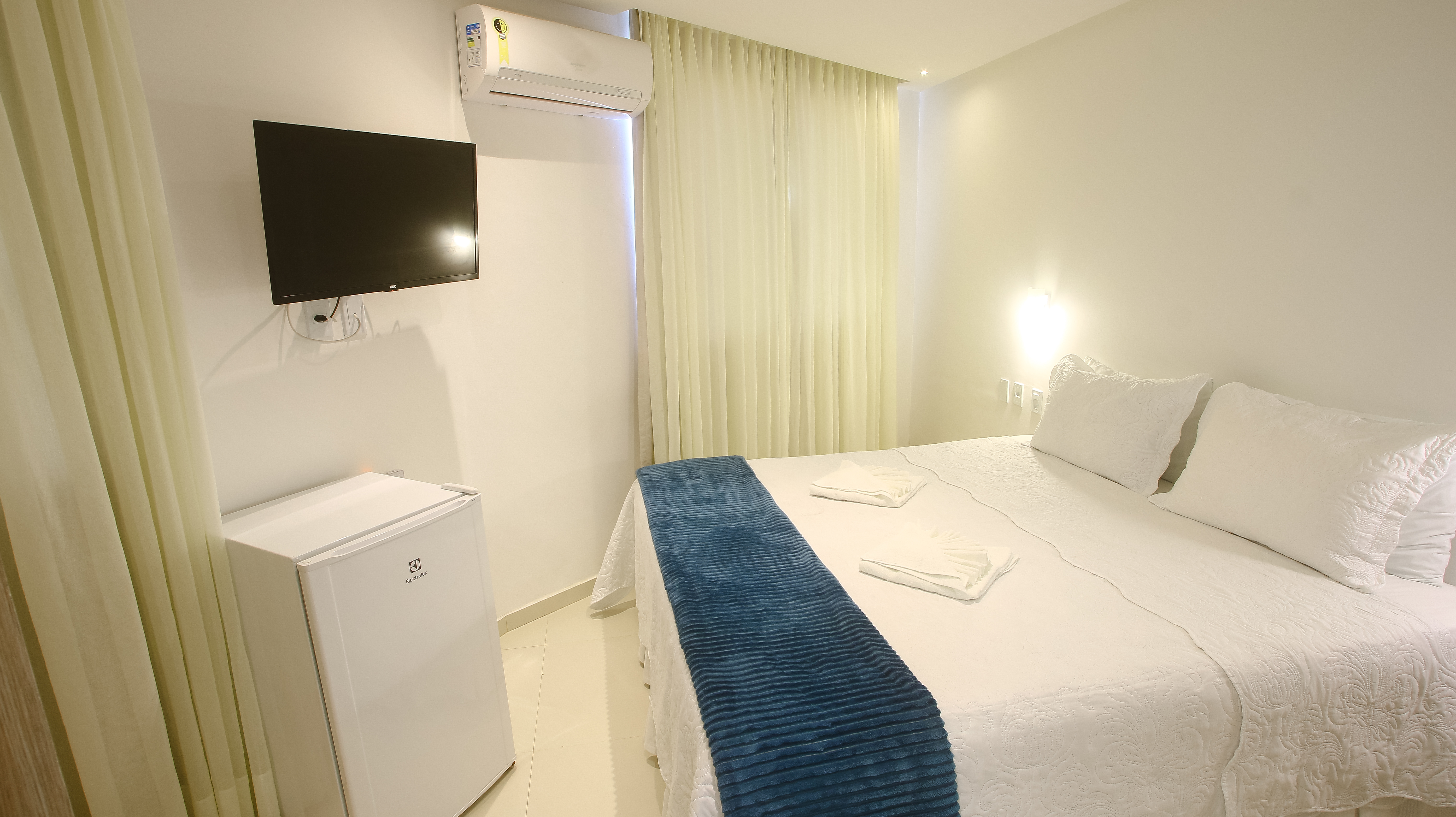 Double or Twin Standard