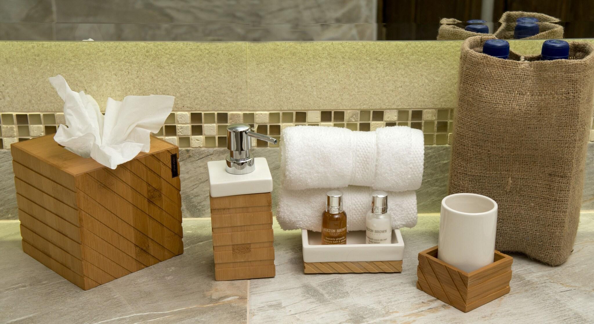 Double Superior with Double Bed