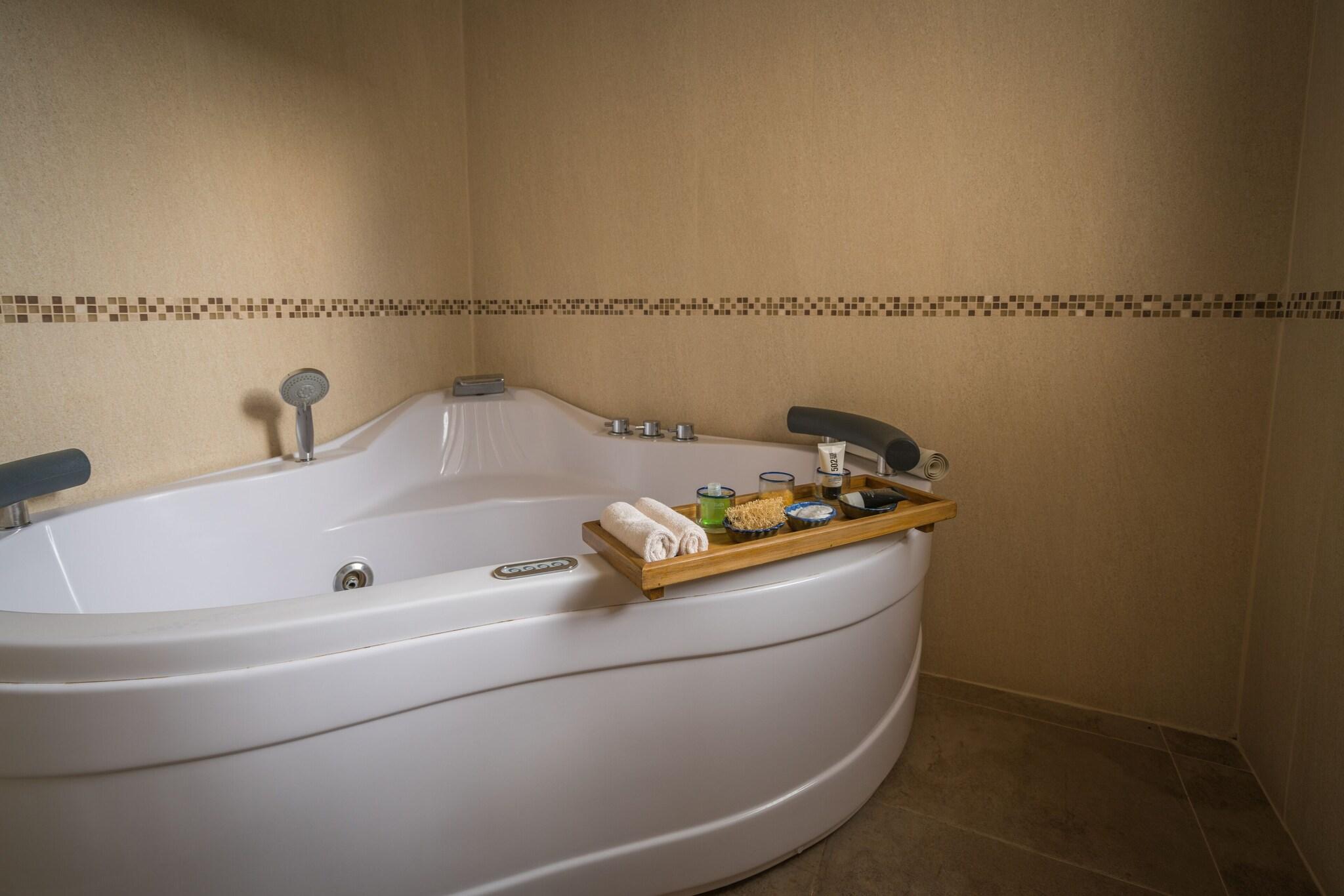 Double Two Queen Beds Premium