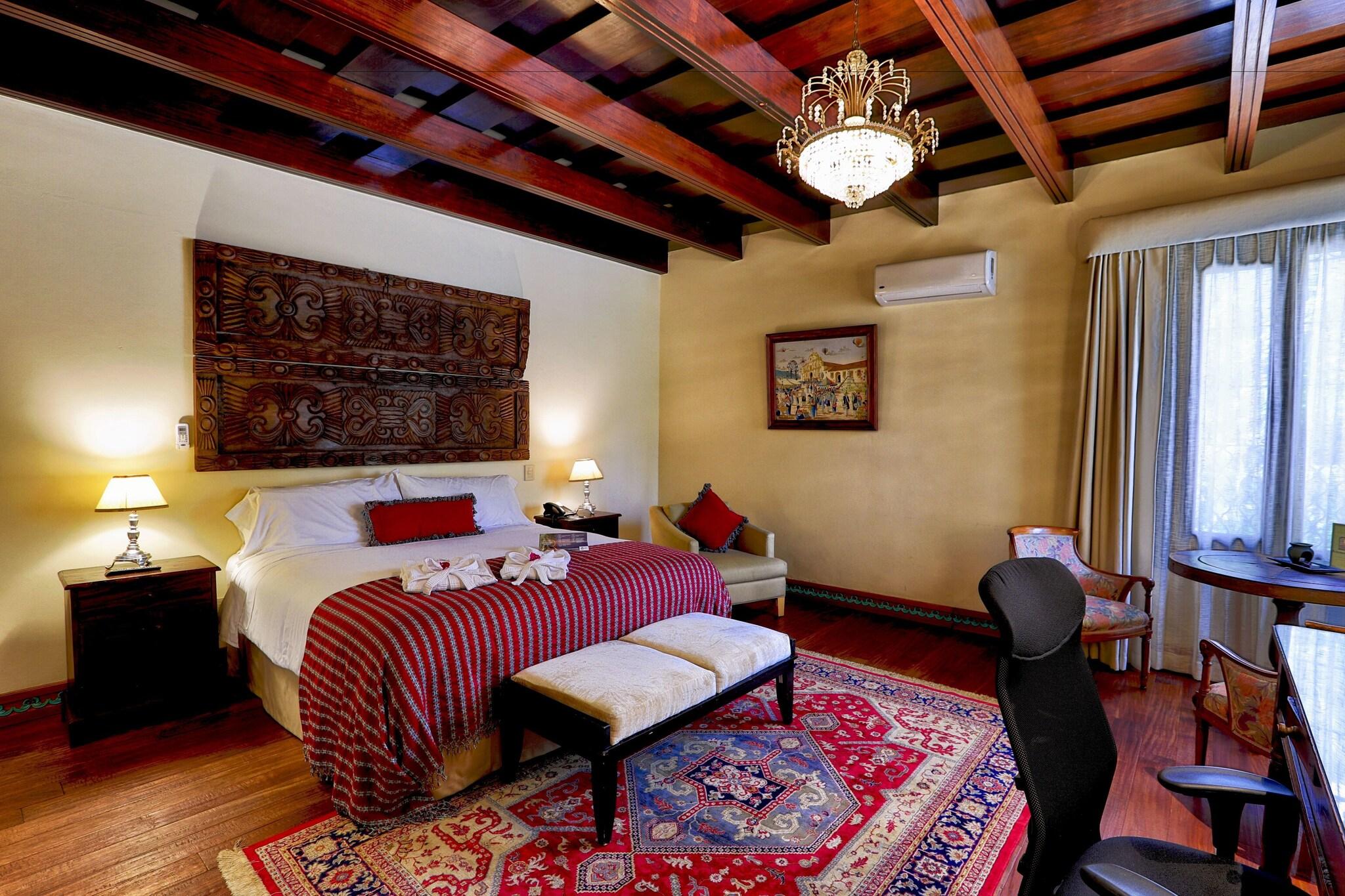 Double Two Queen Beds Premium