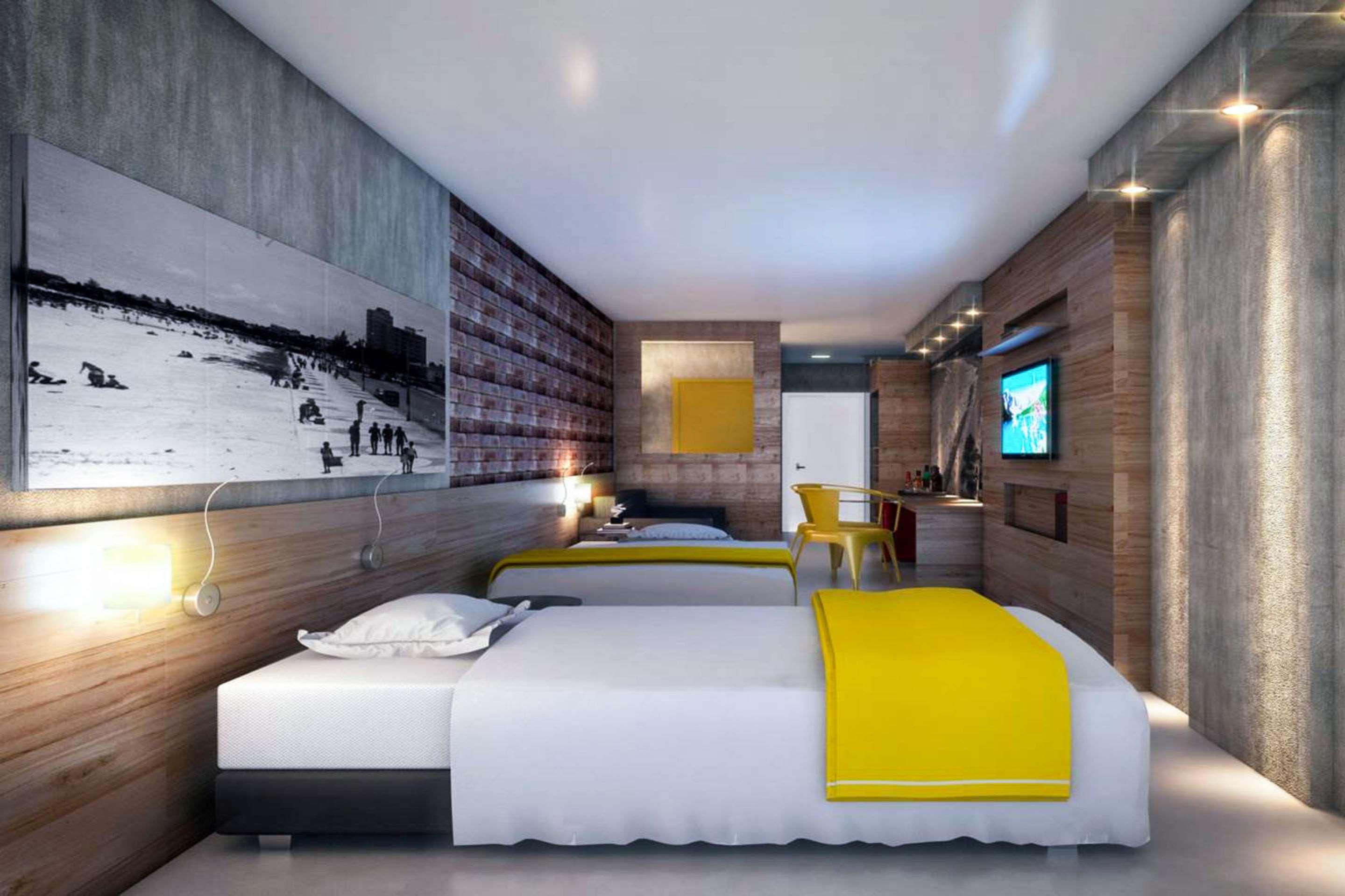 Twin Superior Two Bedrooms