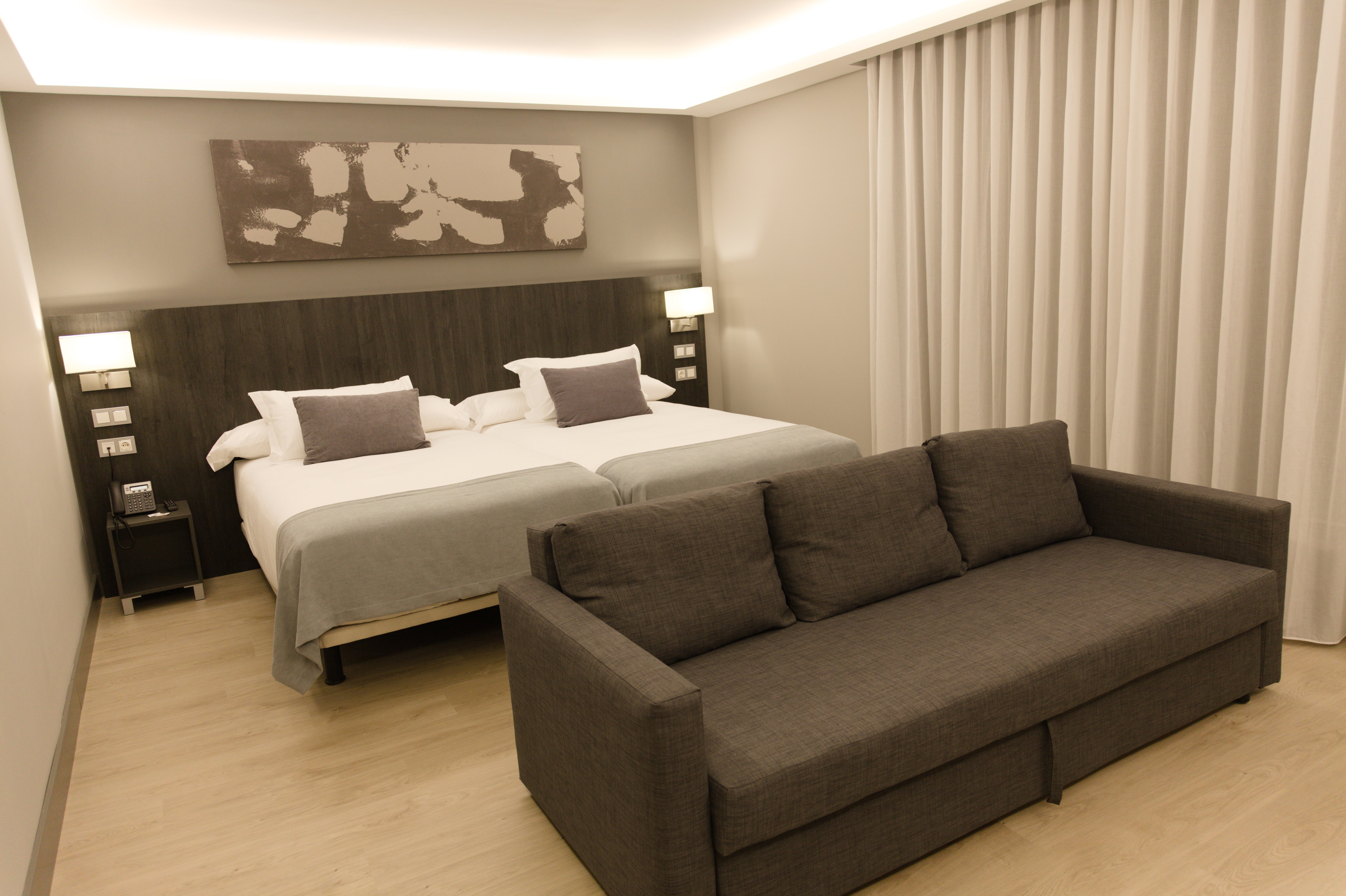 Junior Suite Standard