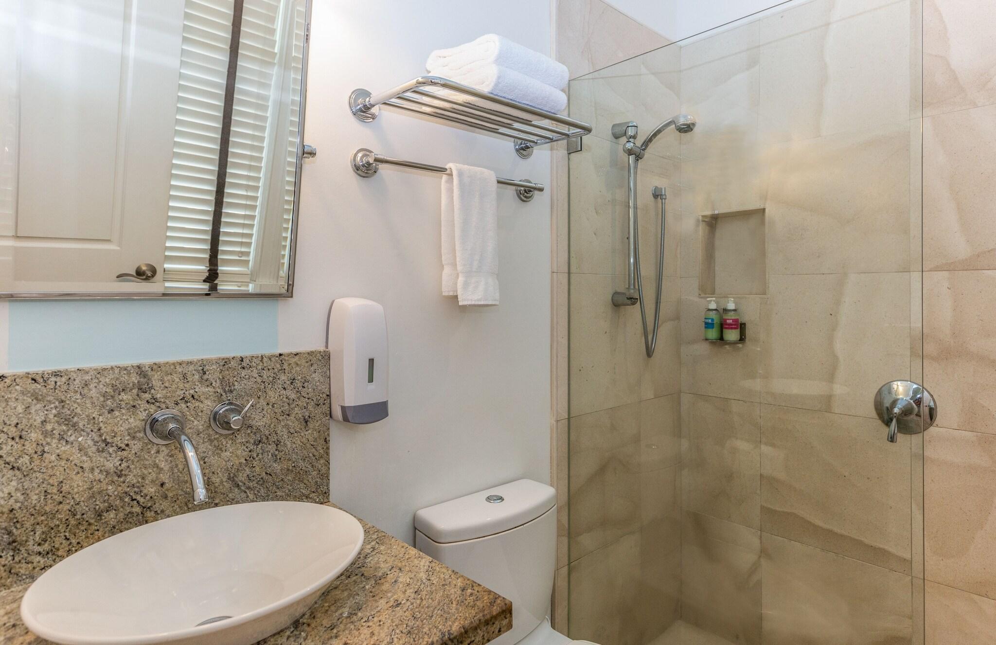 Bed in Dormitory Female Room