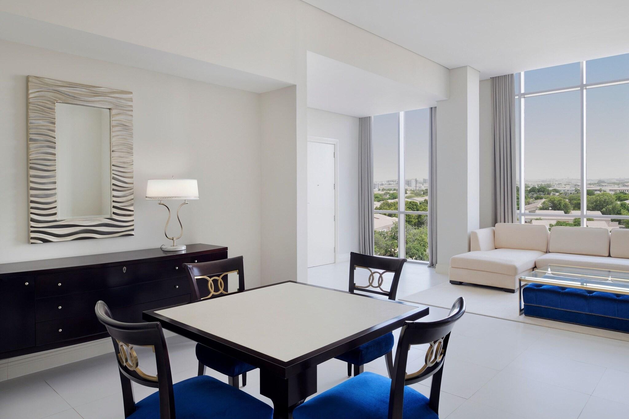 Suite Executive King Bed