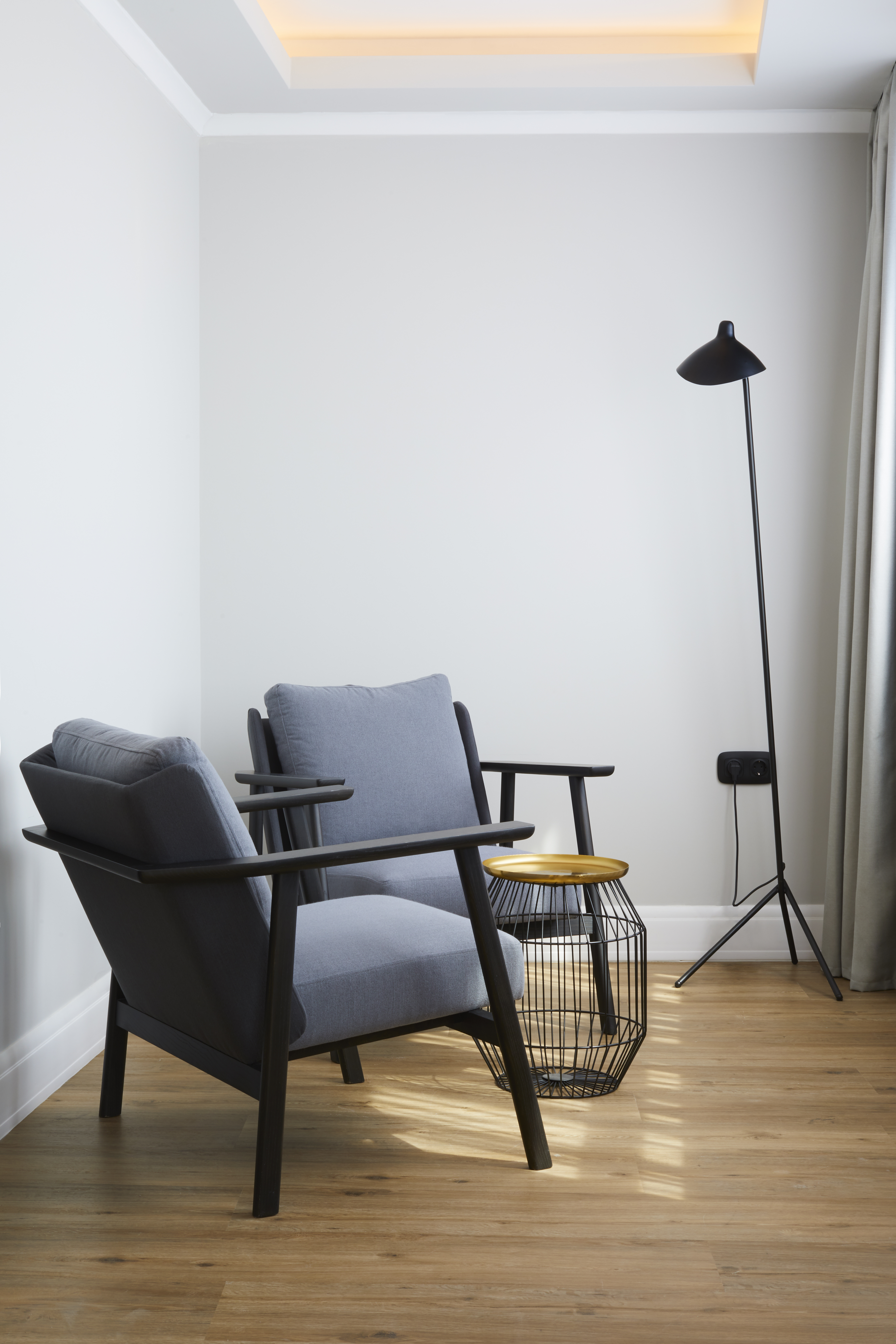 Junior Suite with Views