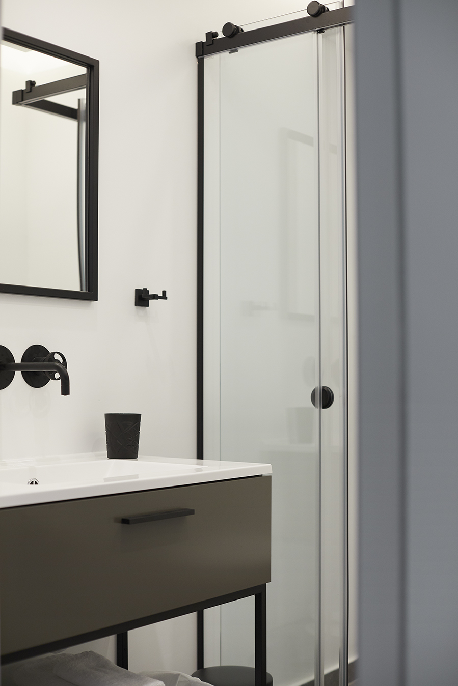 Double or Twin Classic