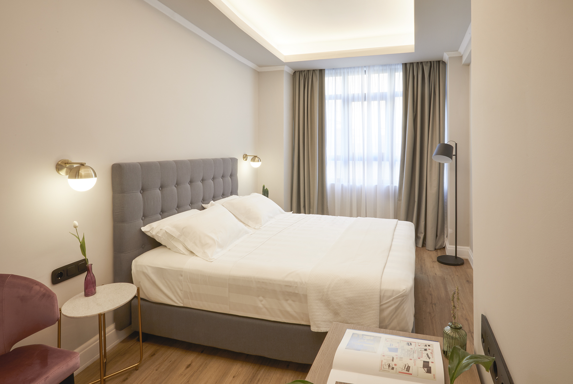 Double or Twin Classic