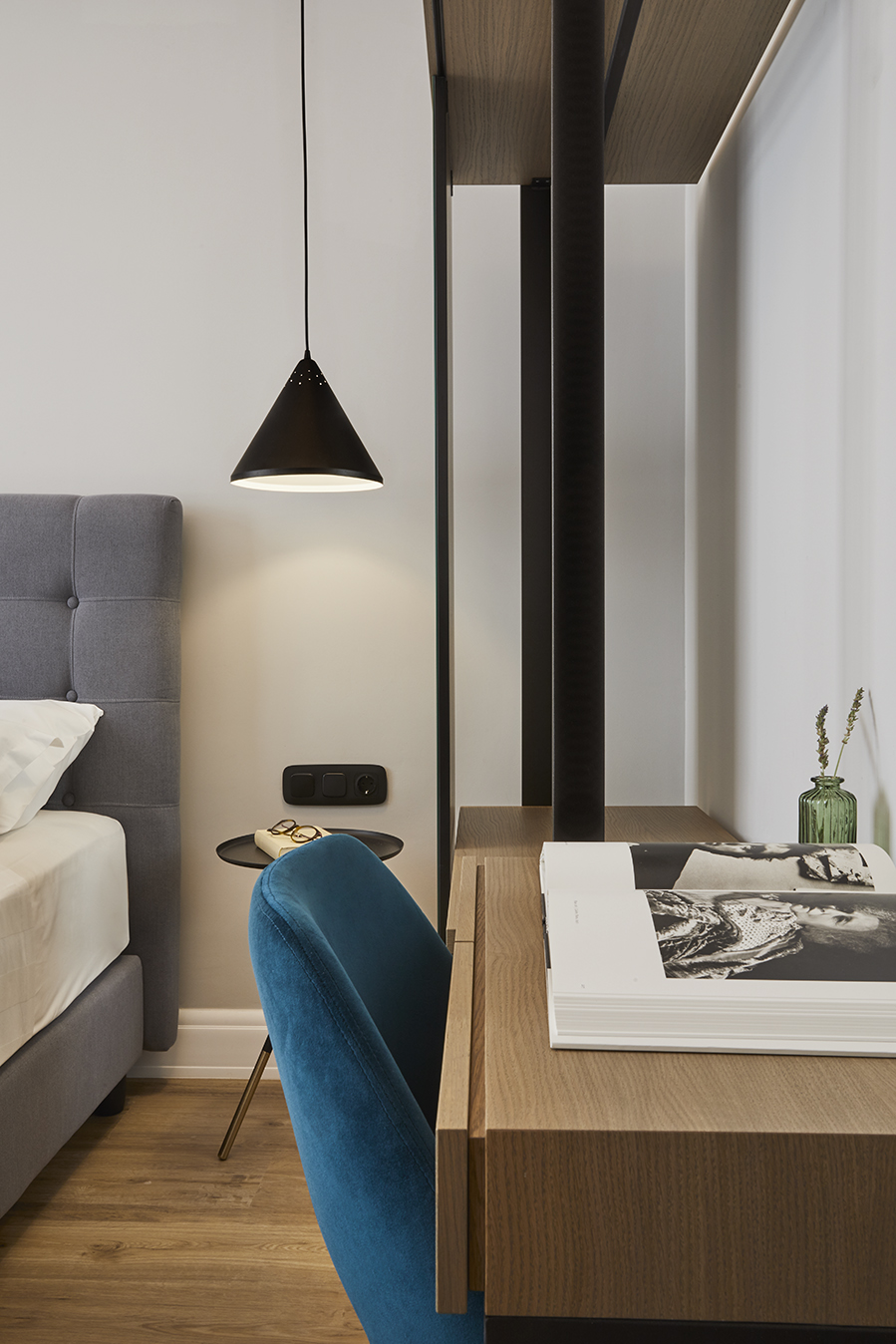 Double or Twin Superior