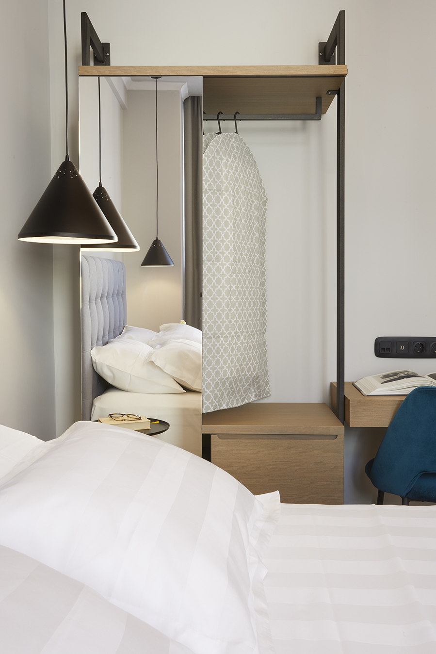 Double or Twin Superior