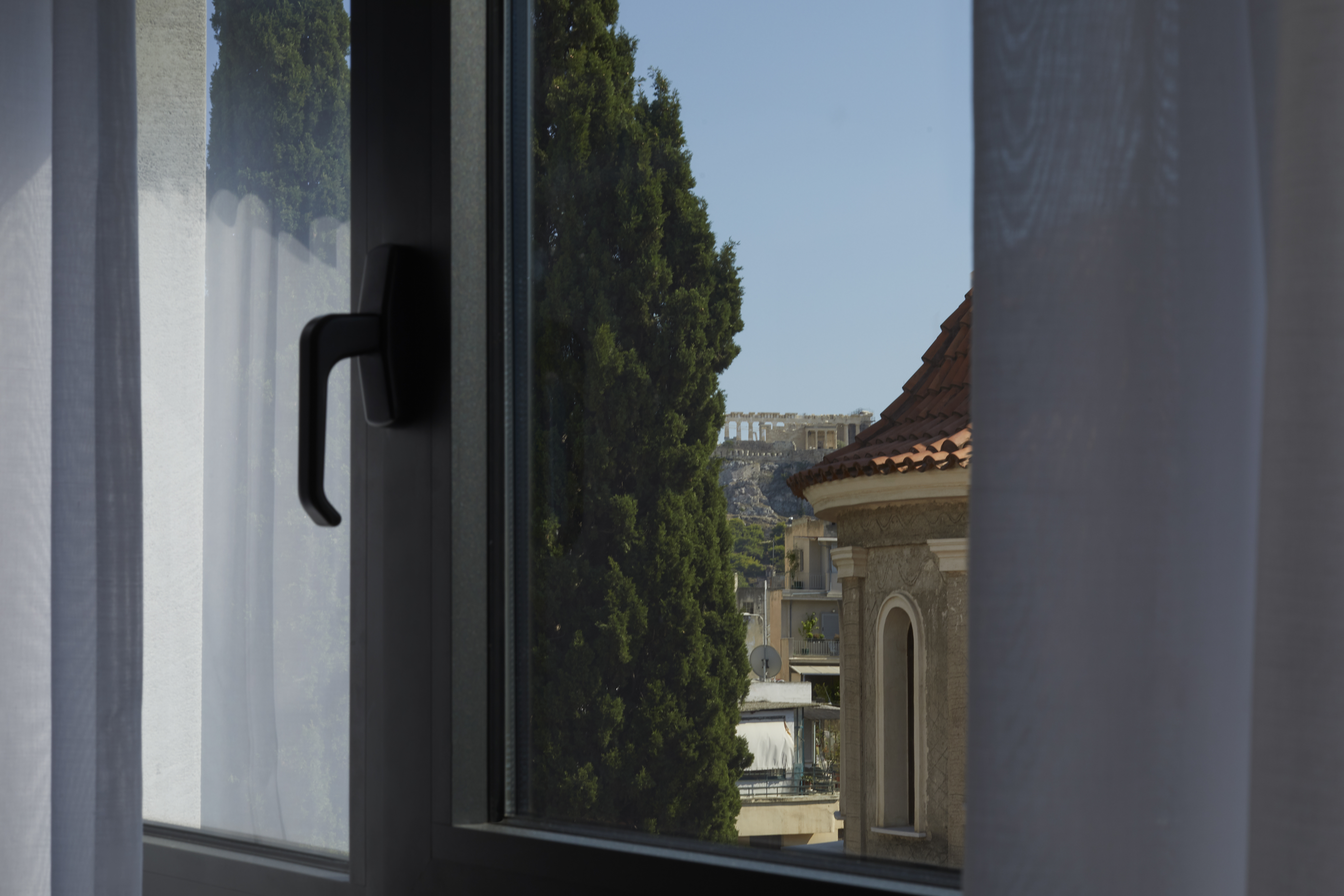 Junior Suite with Views