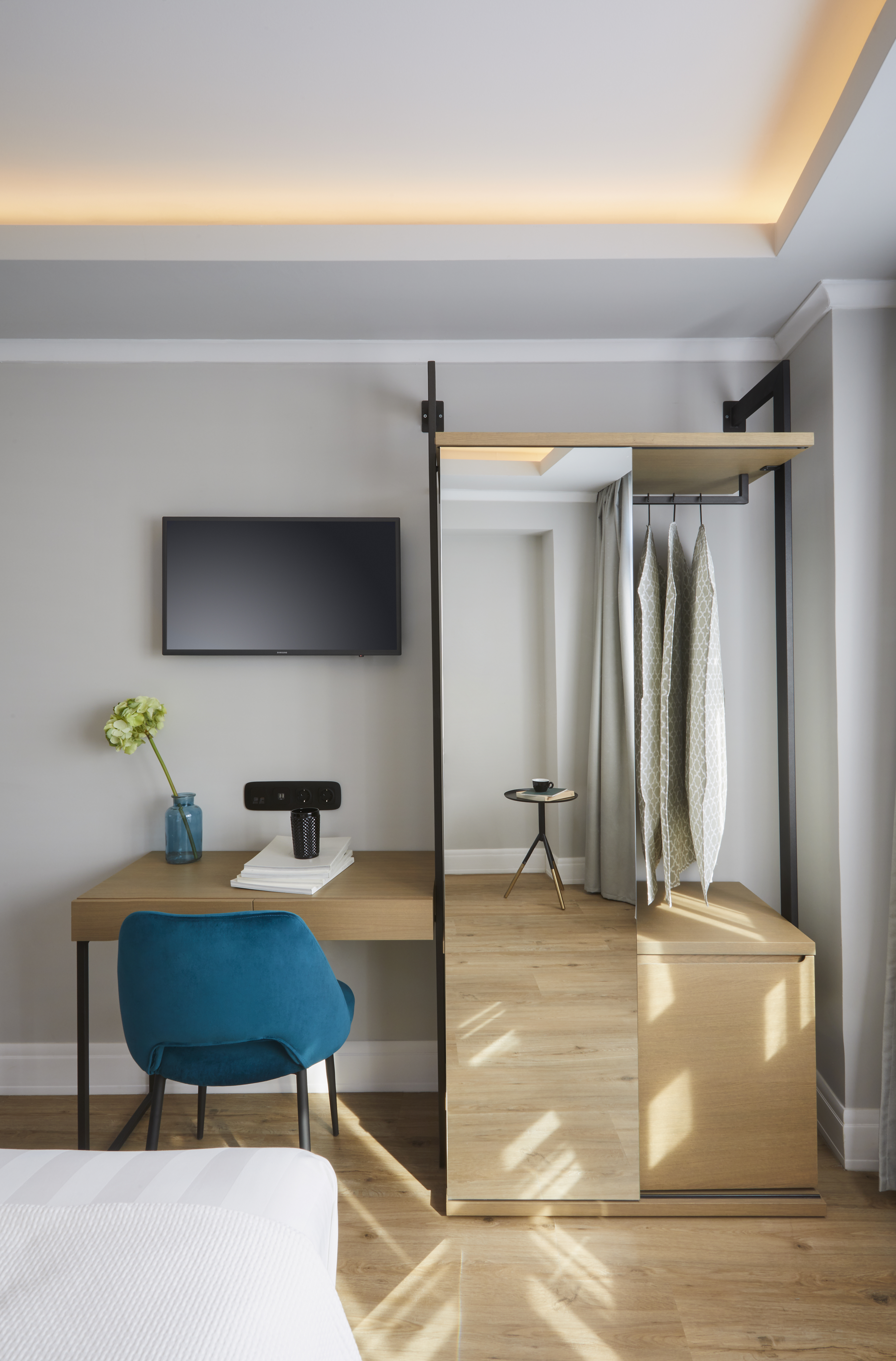 Junior Suite Capacity 3