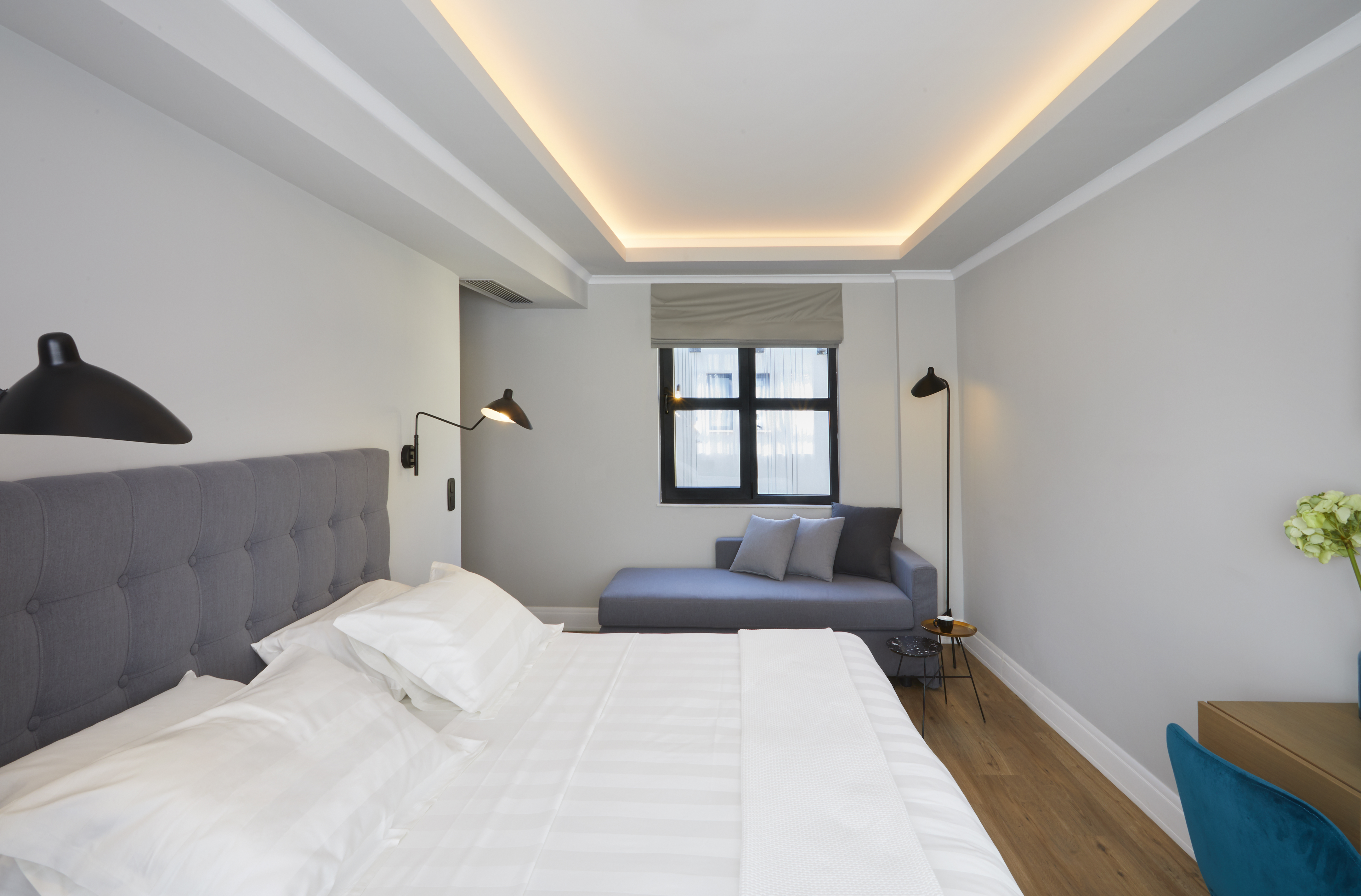 Junior Suite Capacity 3