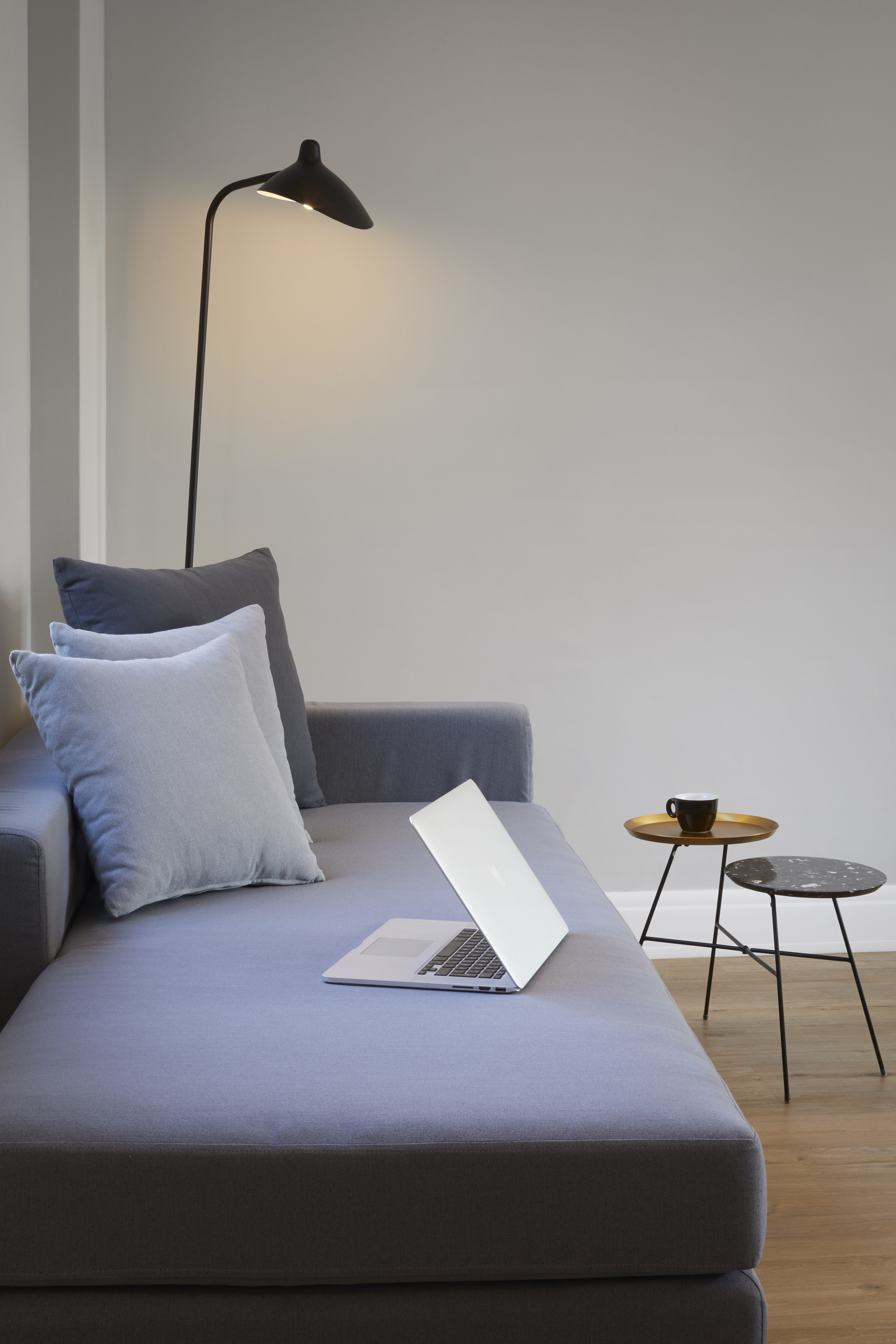 Junior Suite Capacity 3