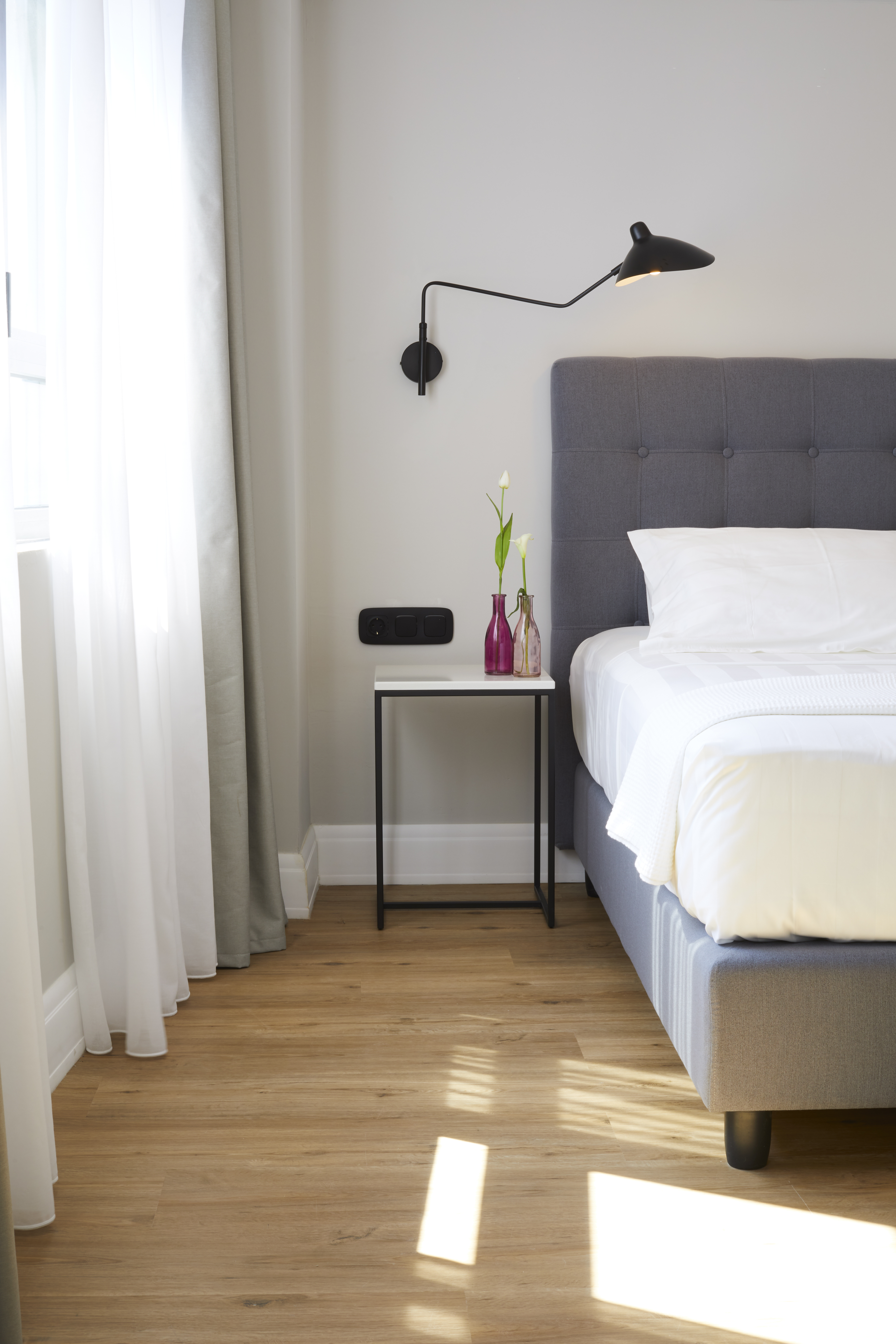 Junior Suite with Views