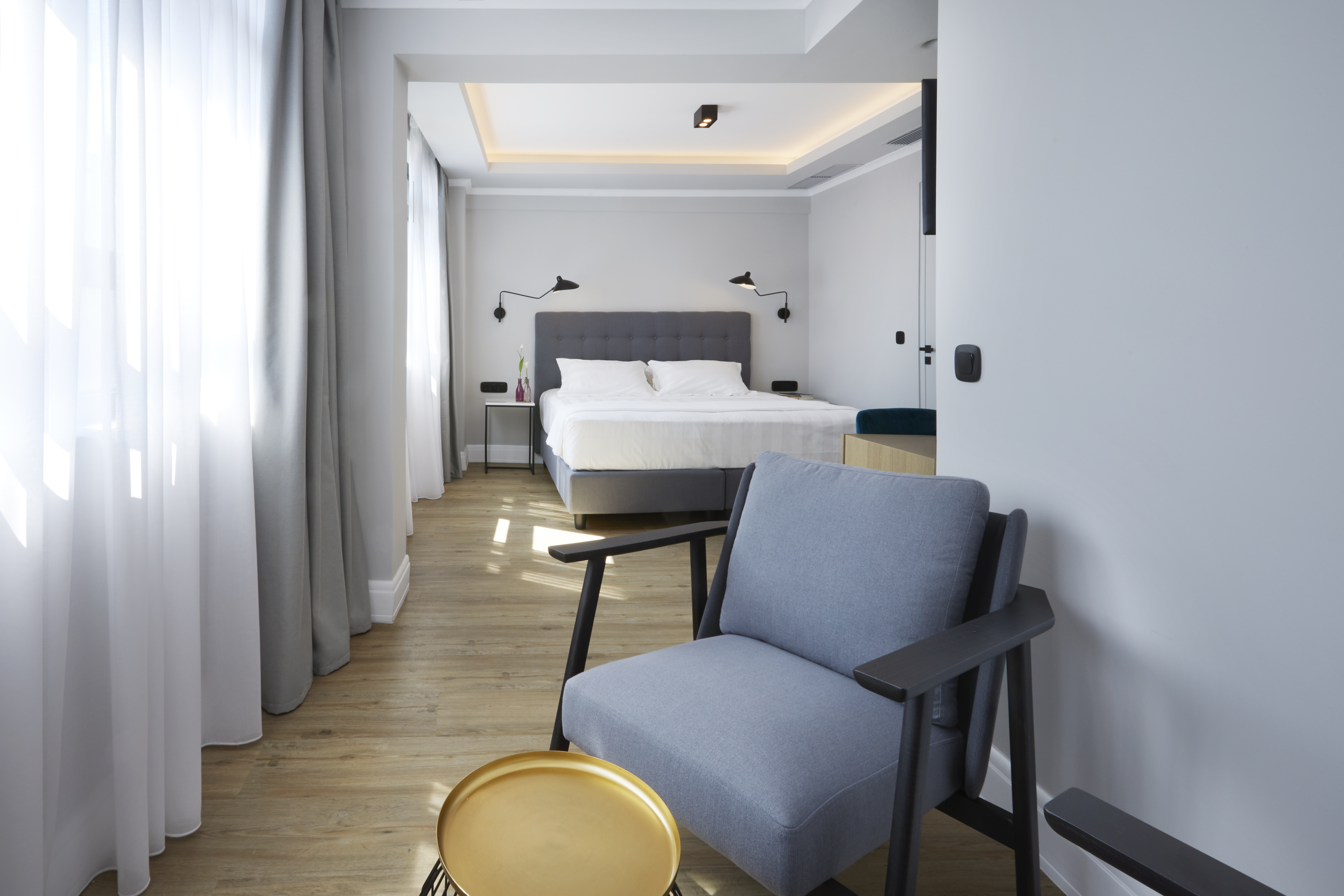 Junior Suite with Views