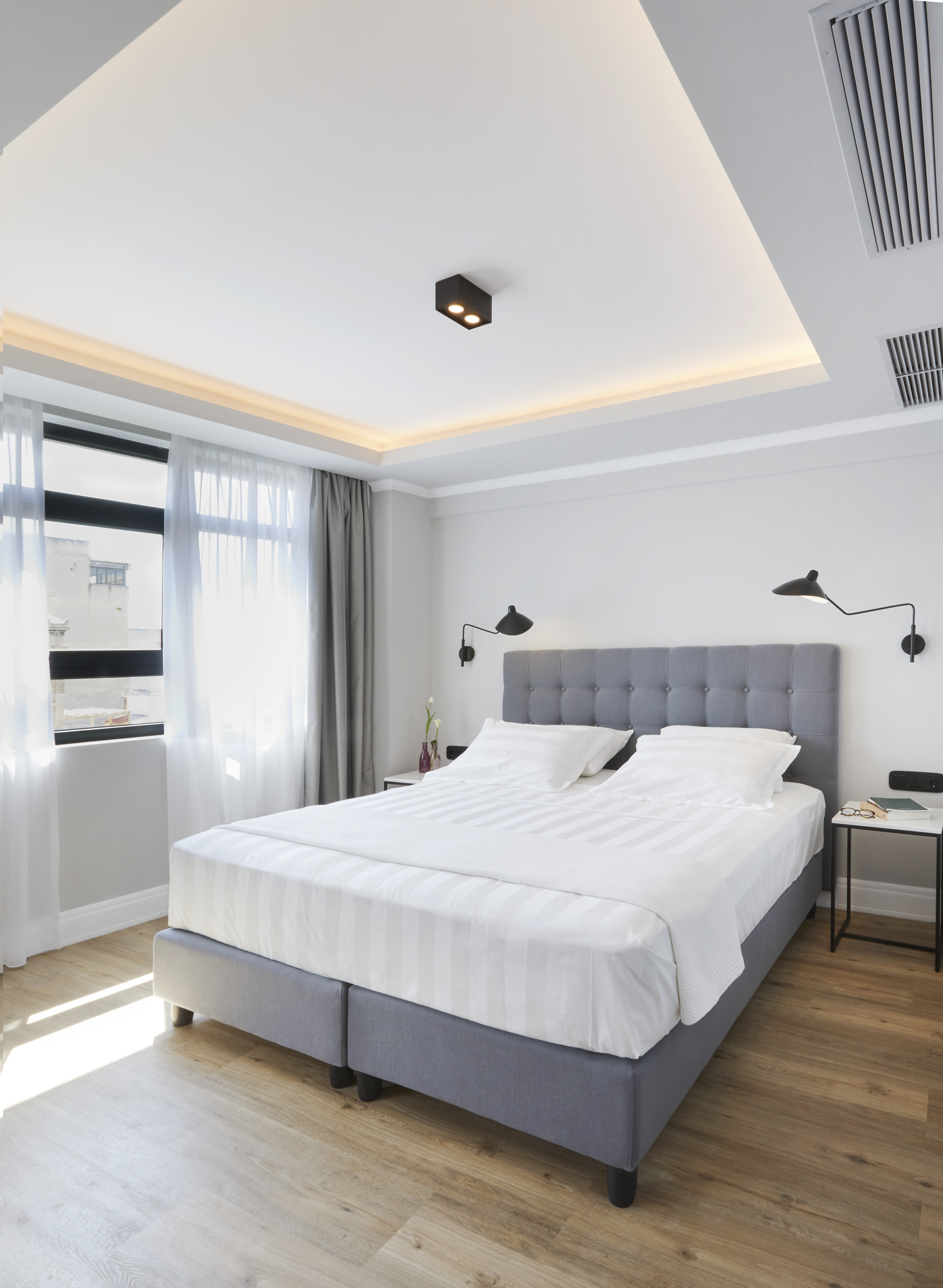 Junior Suite with Views