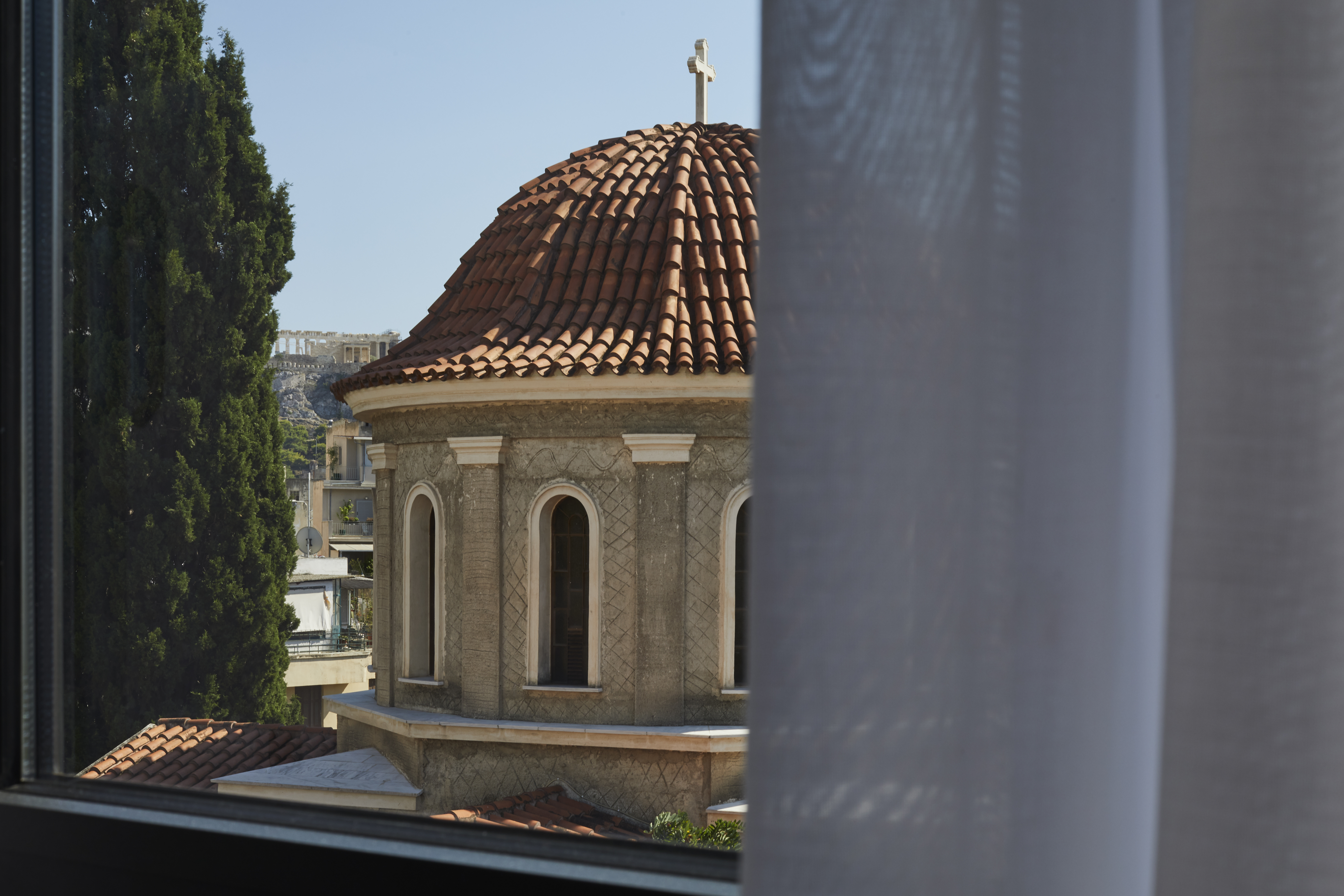 Junior Suite with Views