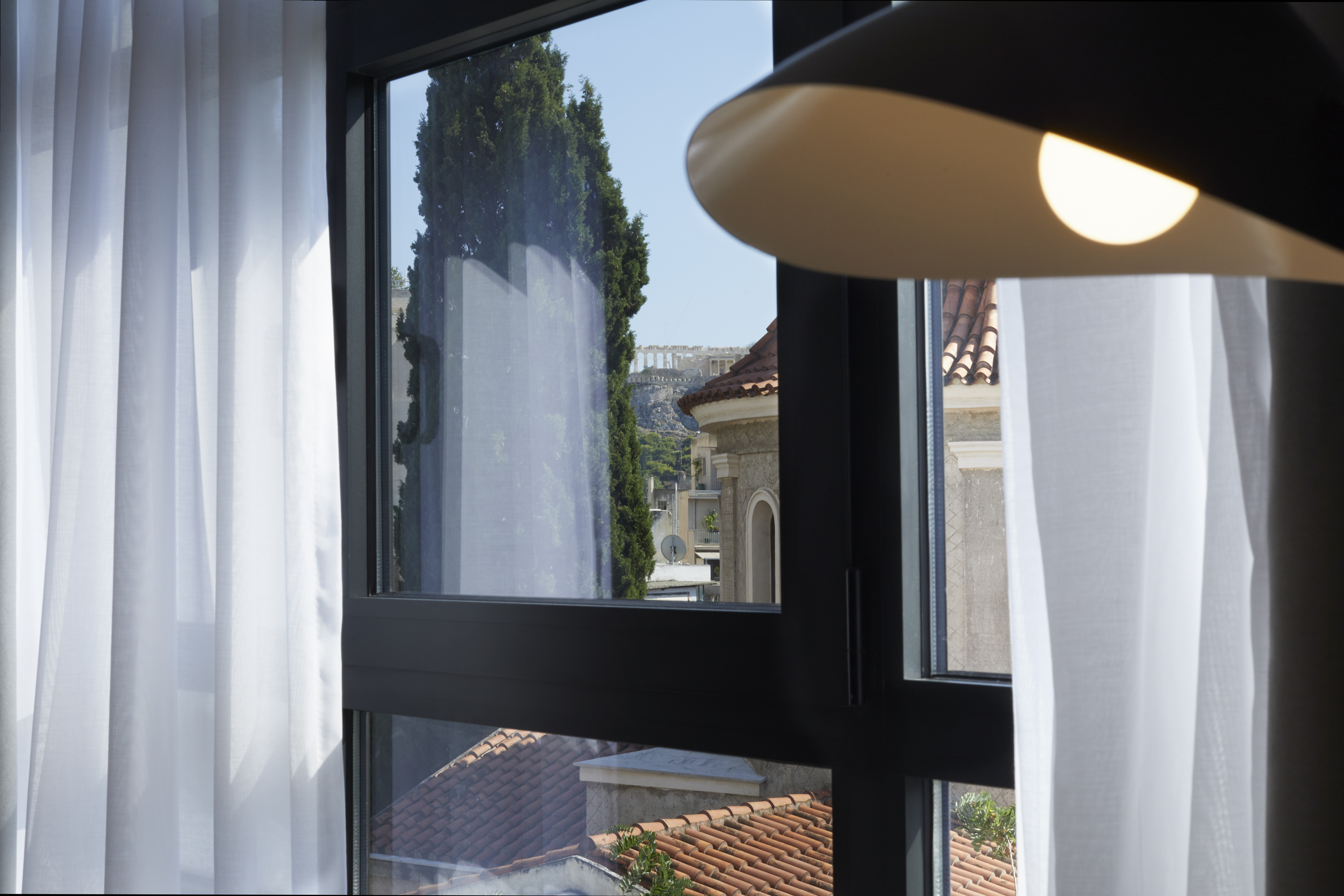 Junior Suite with Views