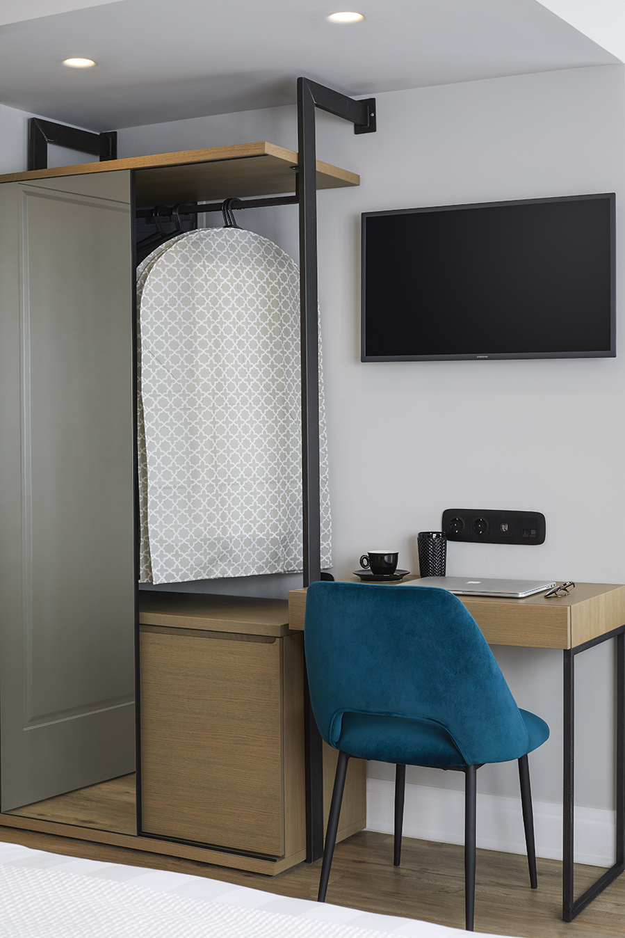 Junior Suite Capacity 2