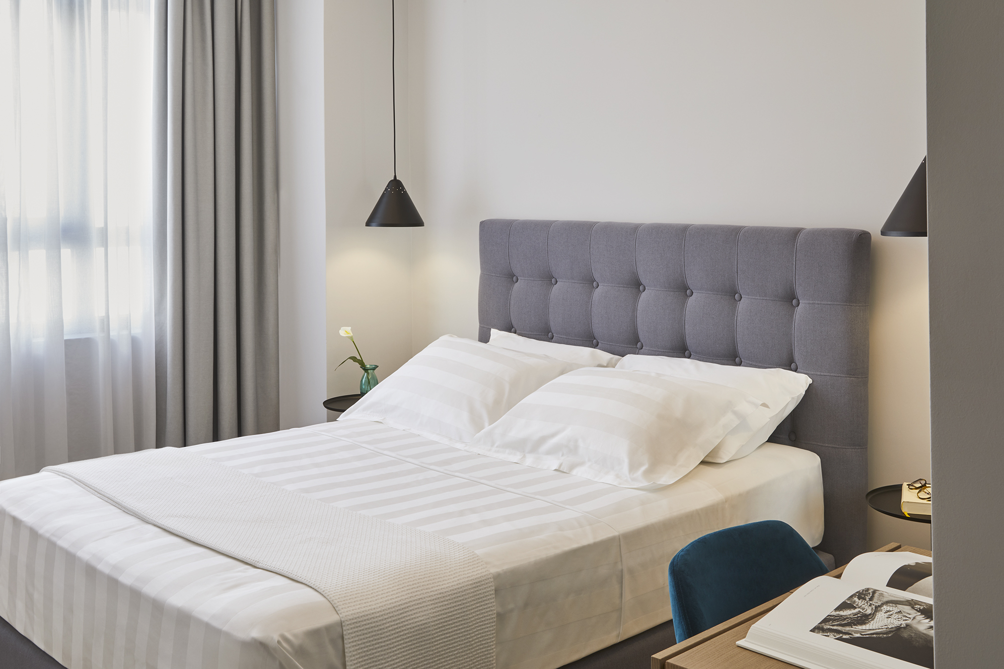 Double or Twin Superior