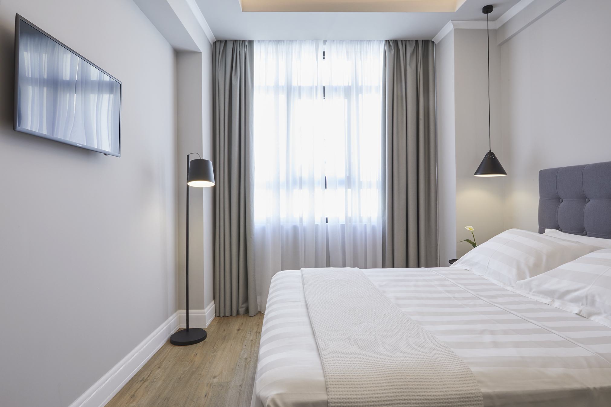 Double or Twin Superior