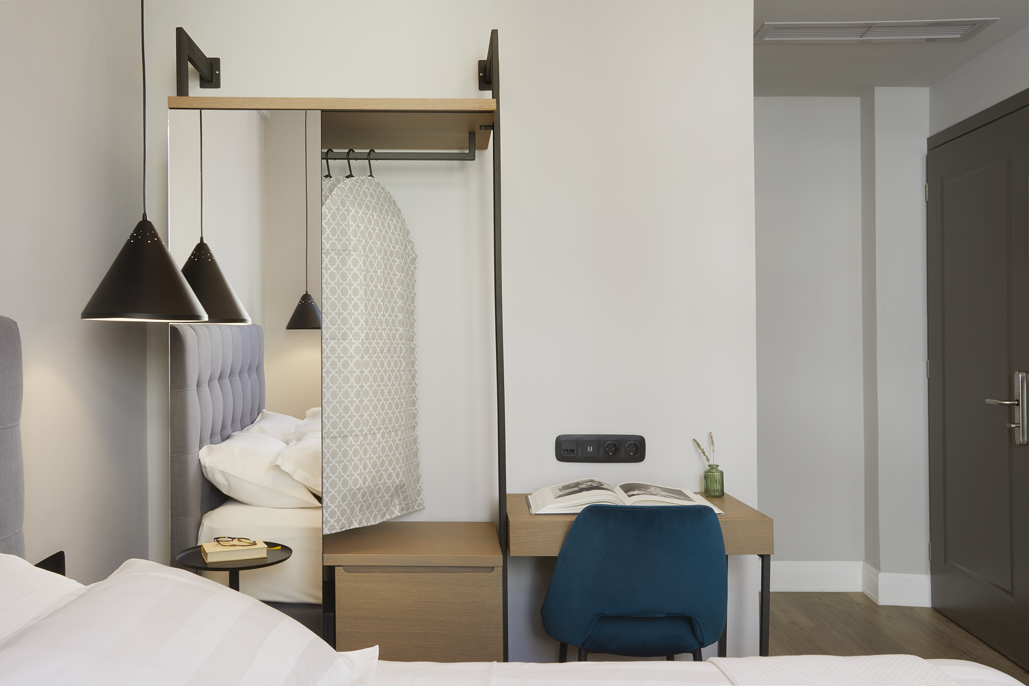 Double or Twin Superior