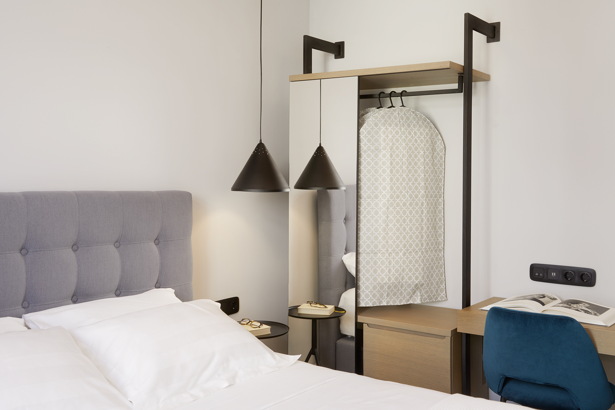 Double or Twin Superior