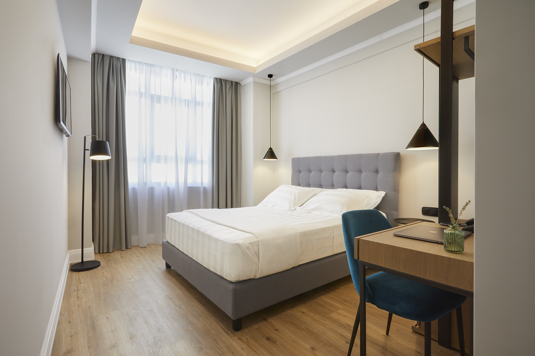 Double or Twin Superior