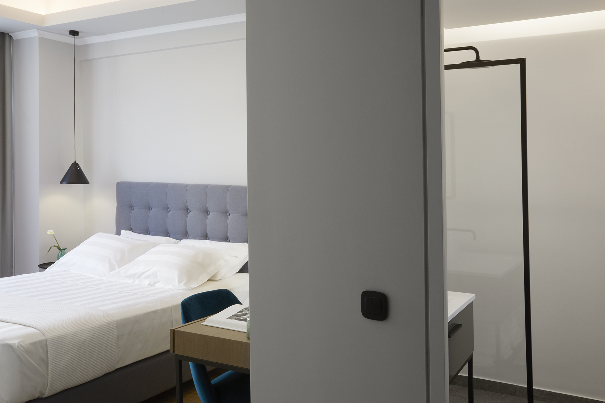 Double or Twin Superior