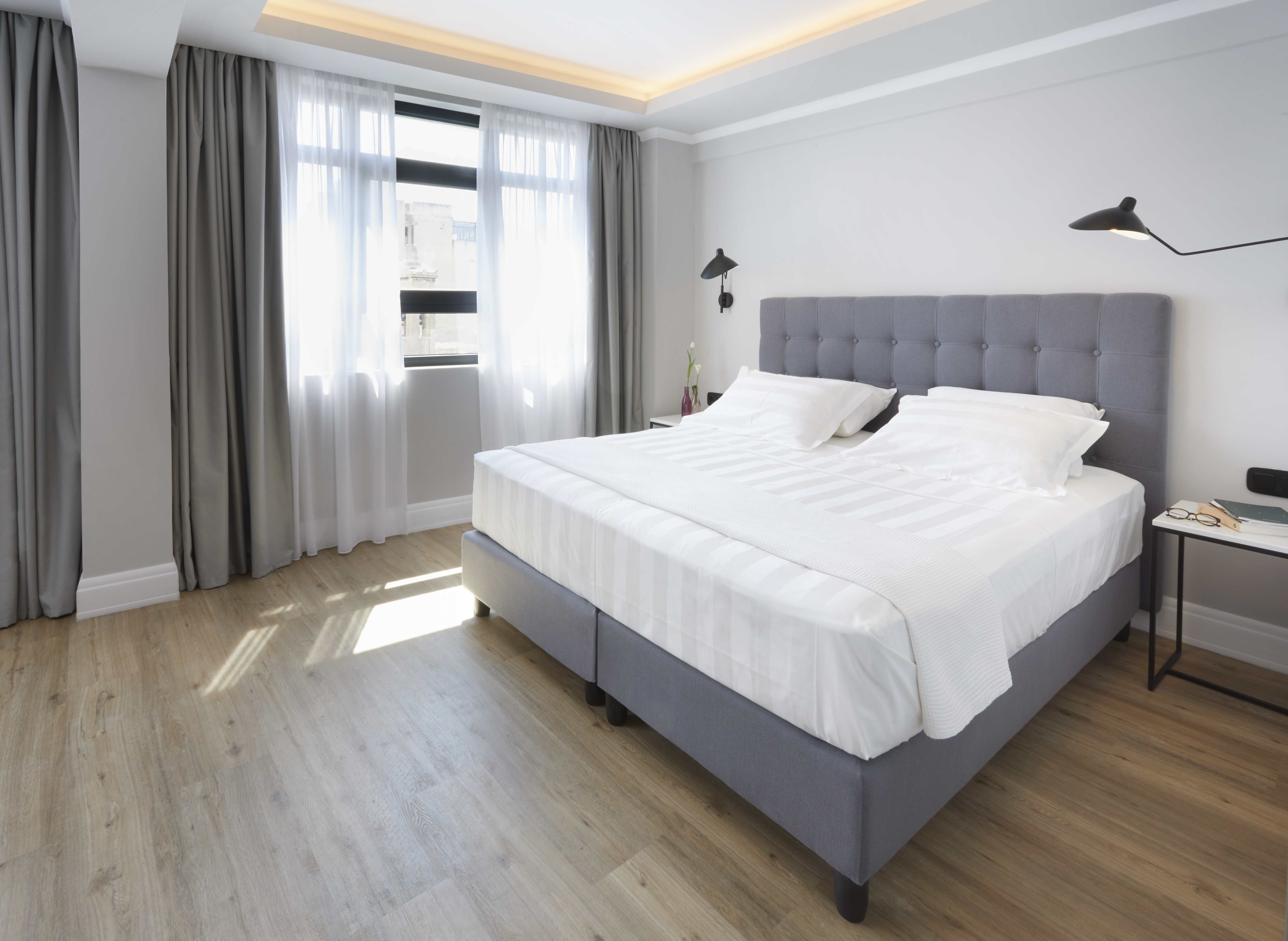 Junior Suite Capacity 2