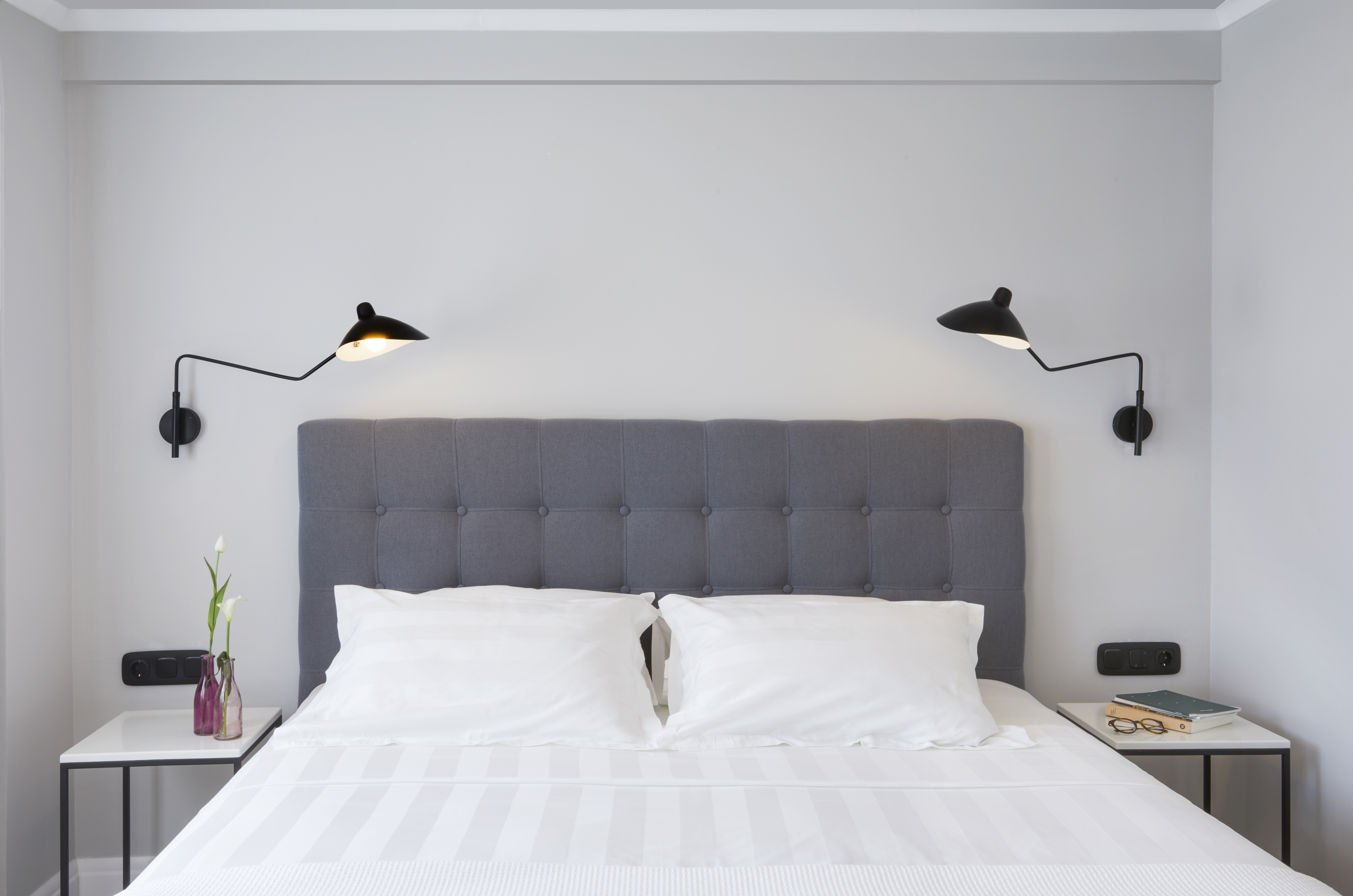 Junior Suite Capacity 2