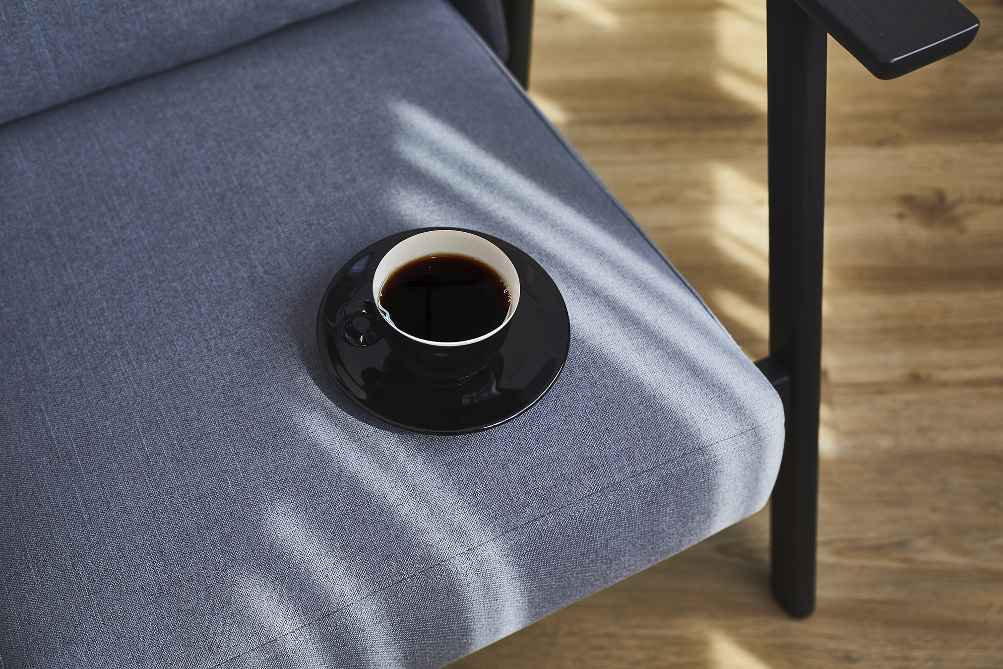 Junior Suite Capacity 2