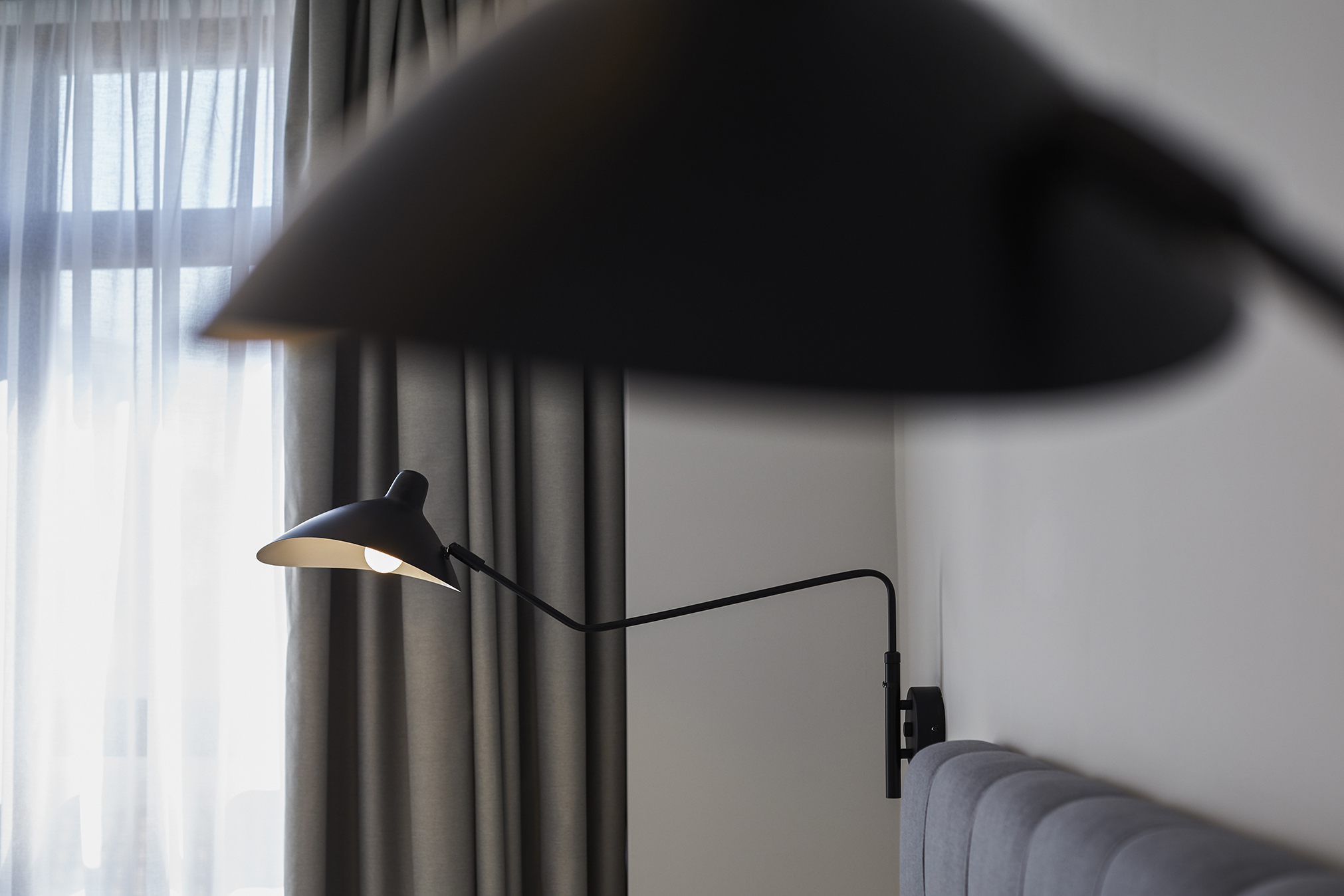 Junior Suite Capacity 2