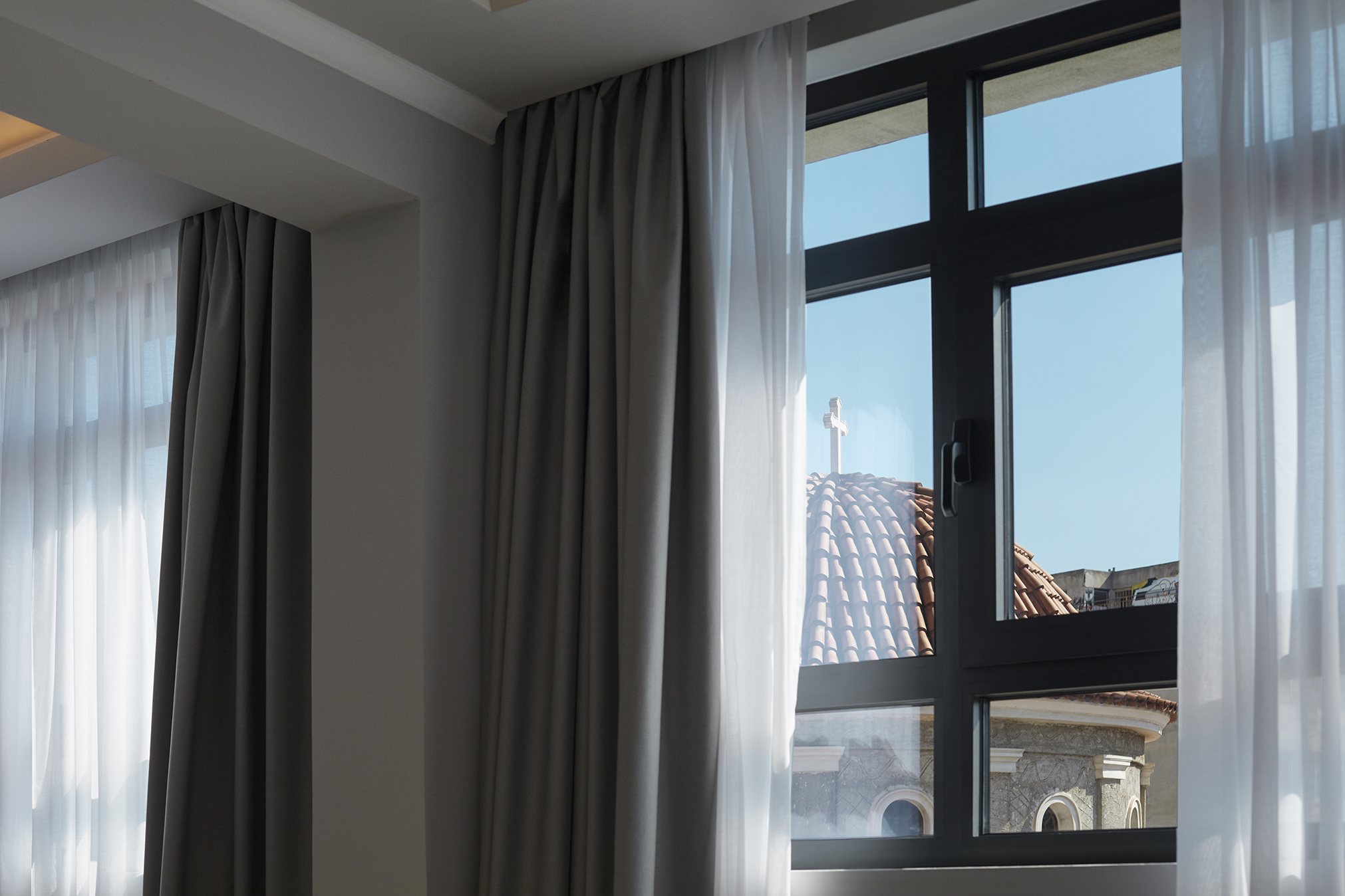 Junior Suite Capacity 2