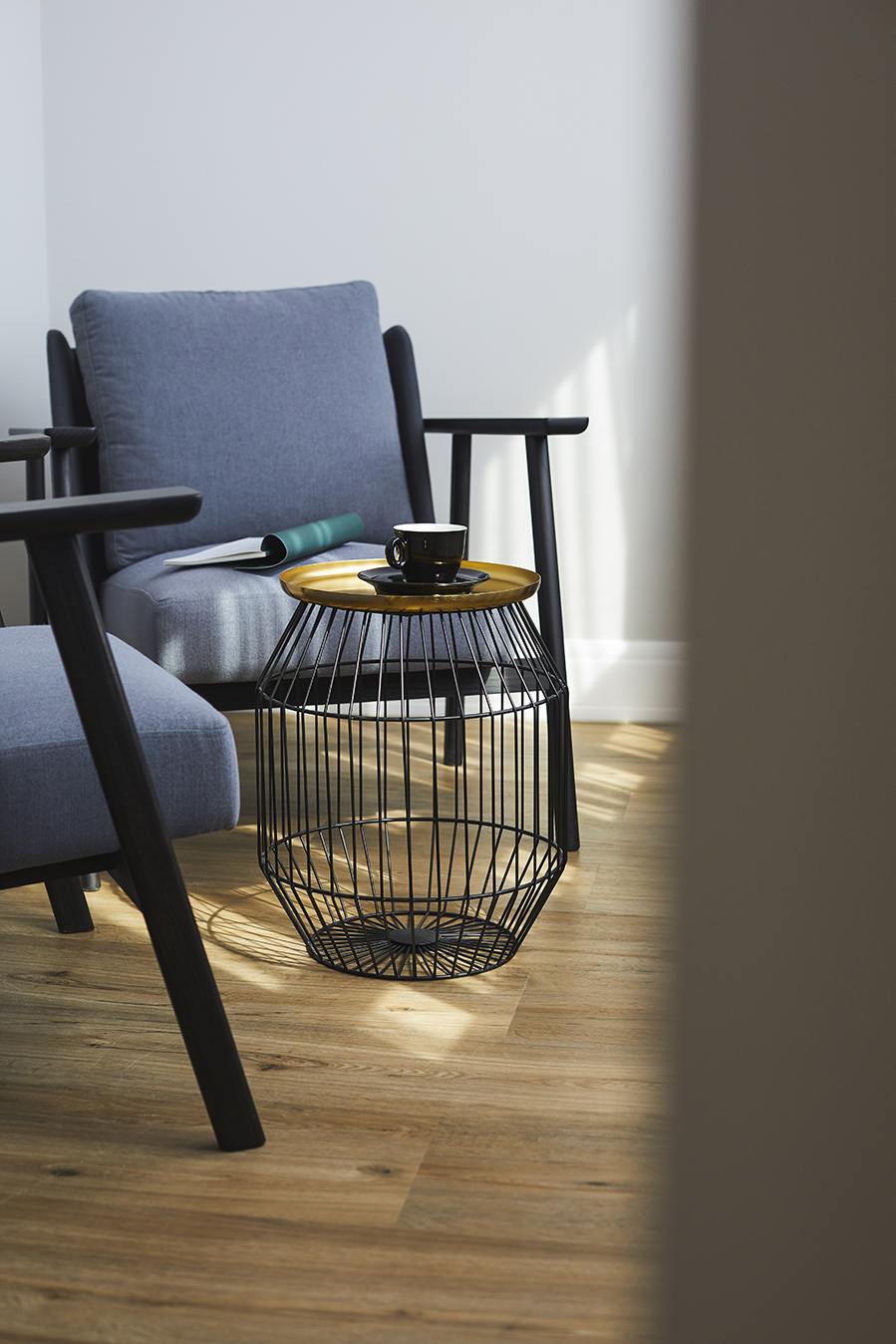 Junior Suite Capacity 2