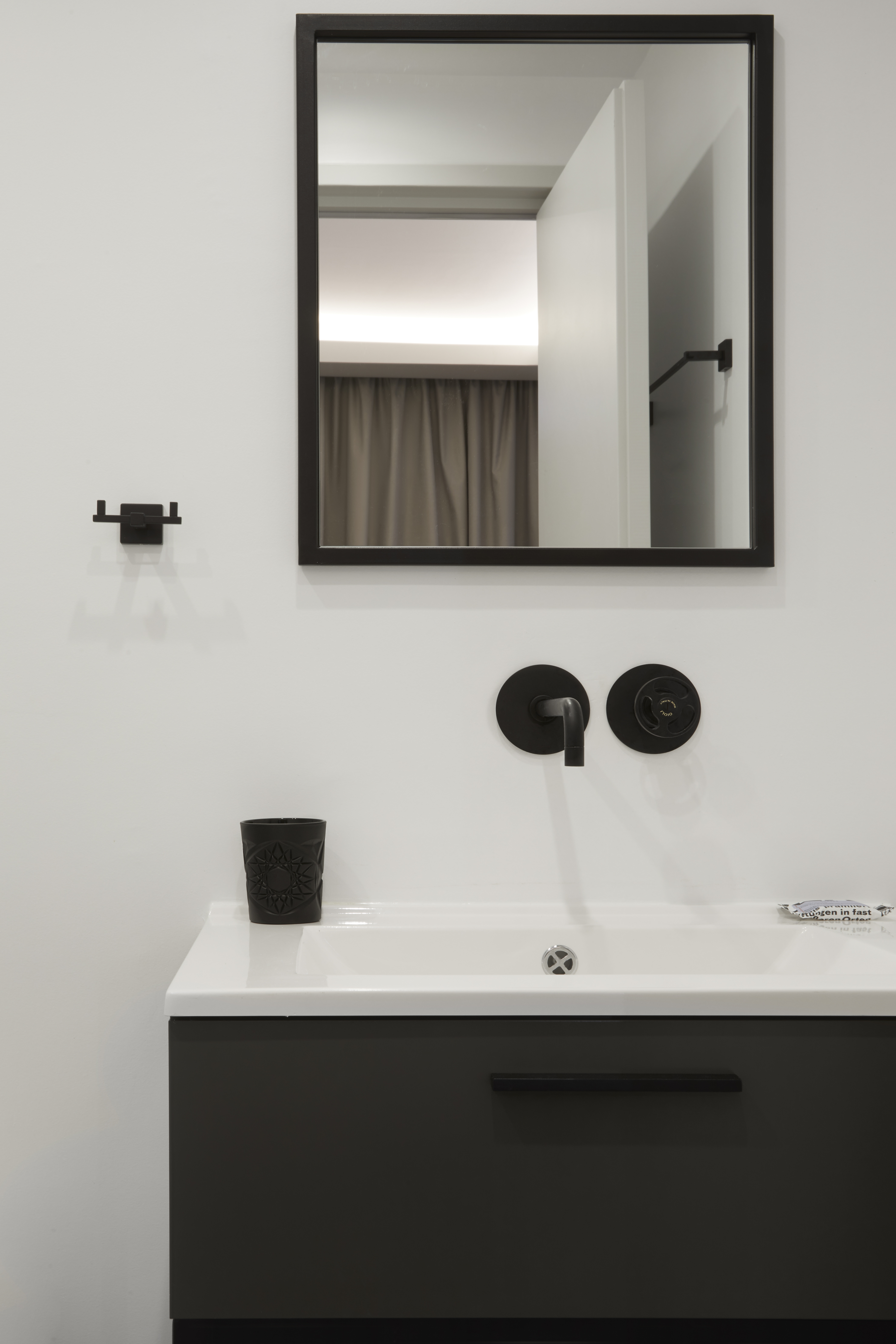 Junior Suite Capacity 2