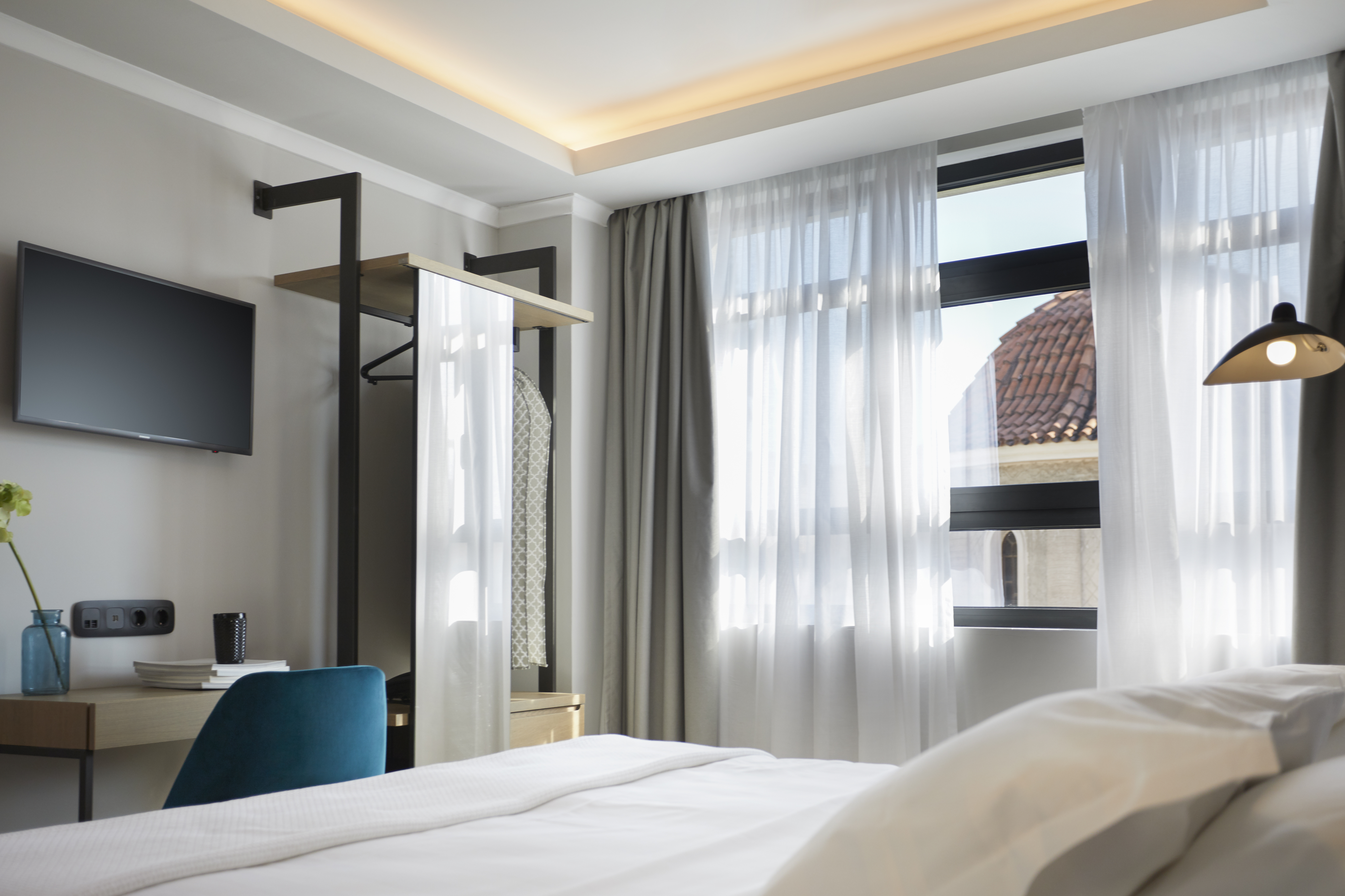 Junior Suite Capacity 3