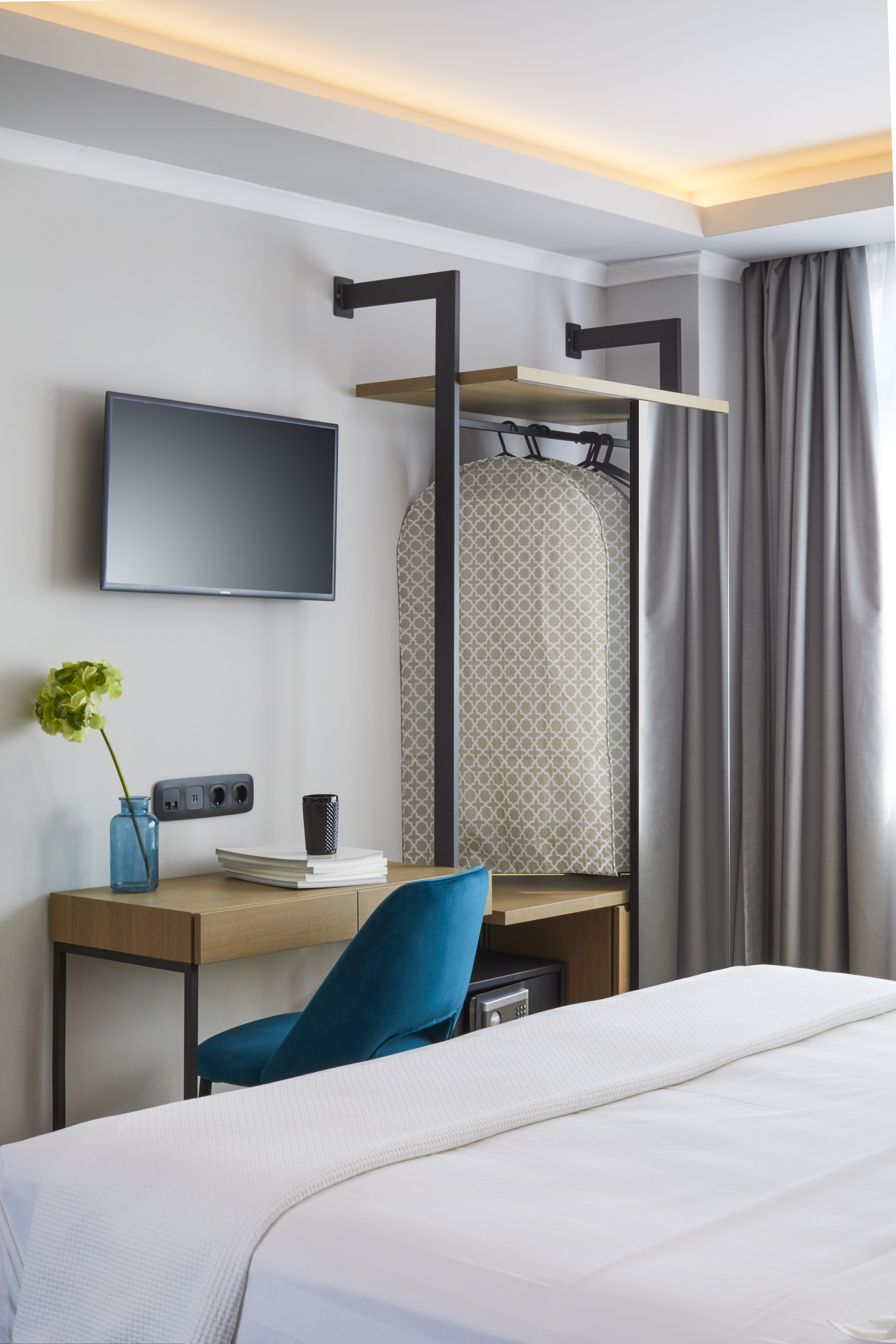 Junior Suite Capacity 3