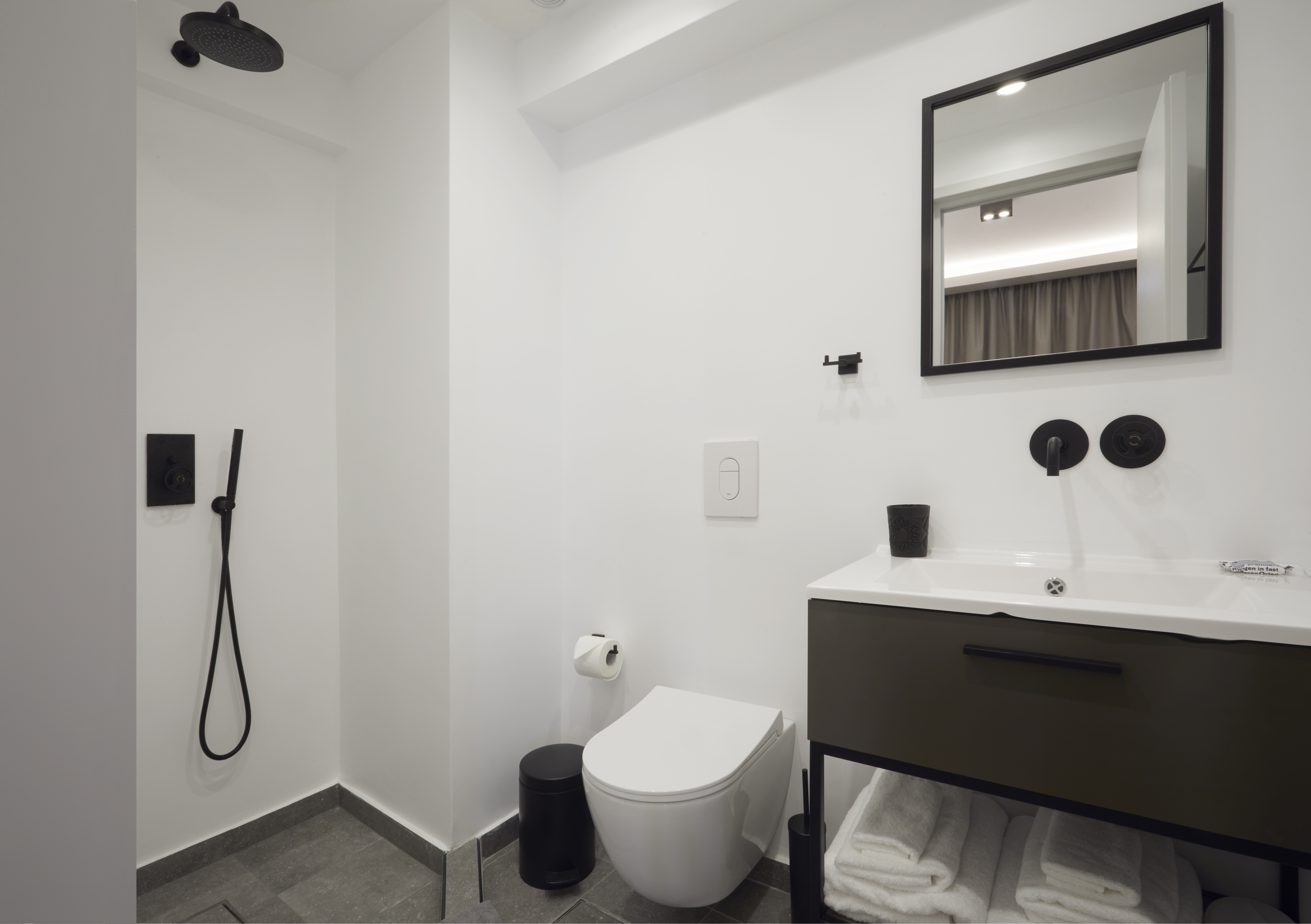 Junior Suite Capacity 2