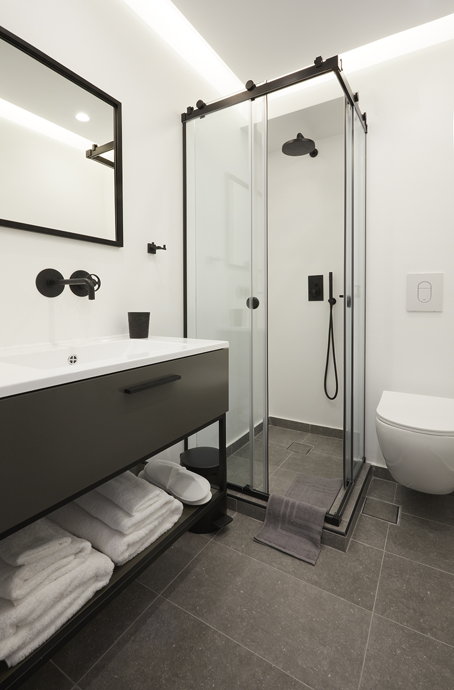 Double or Twin Classic