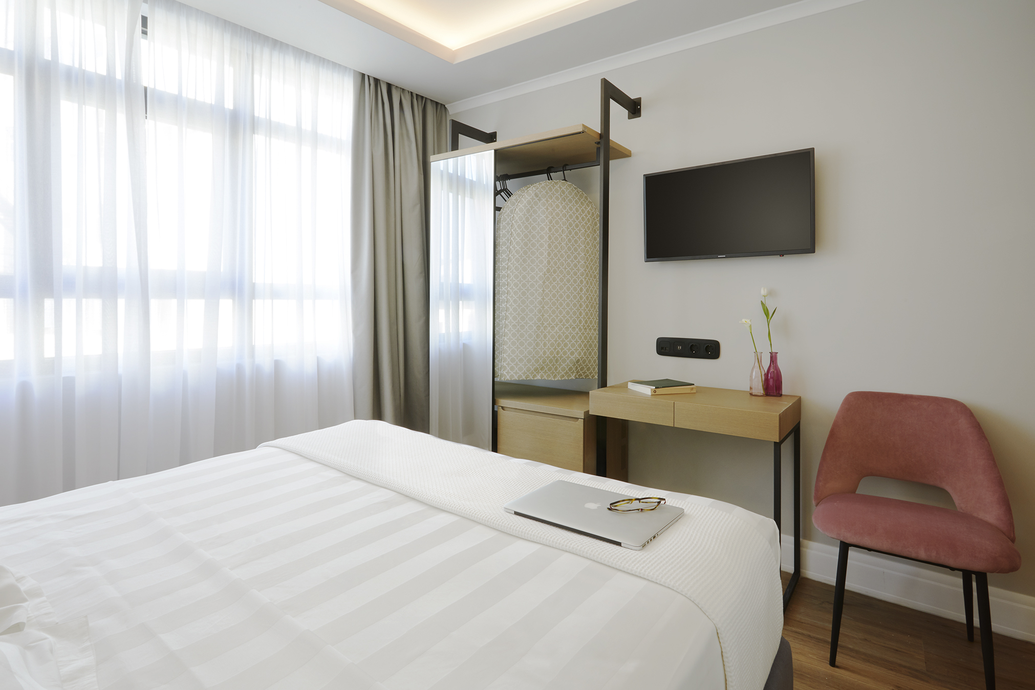 Double or Twin Classic